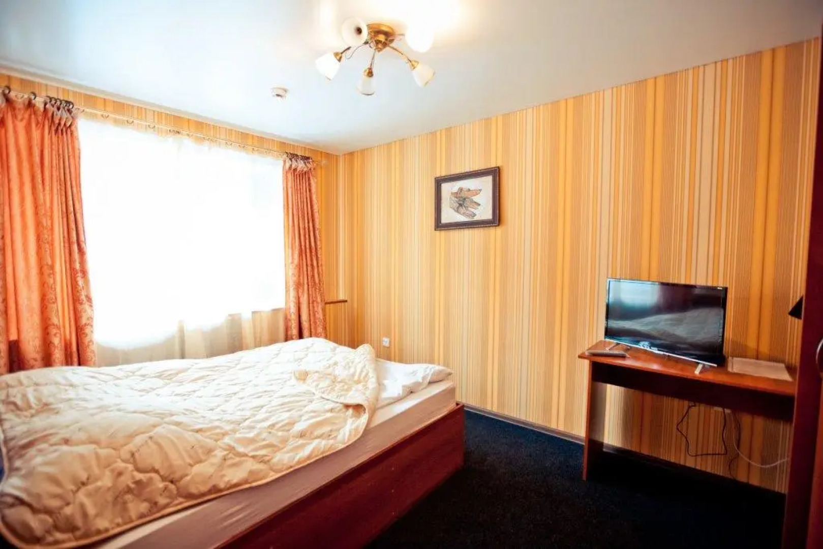 Апарт-Отель Южный