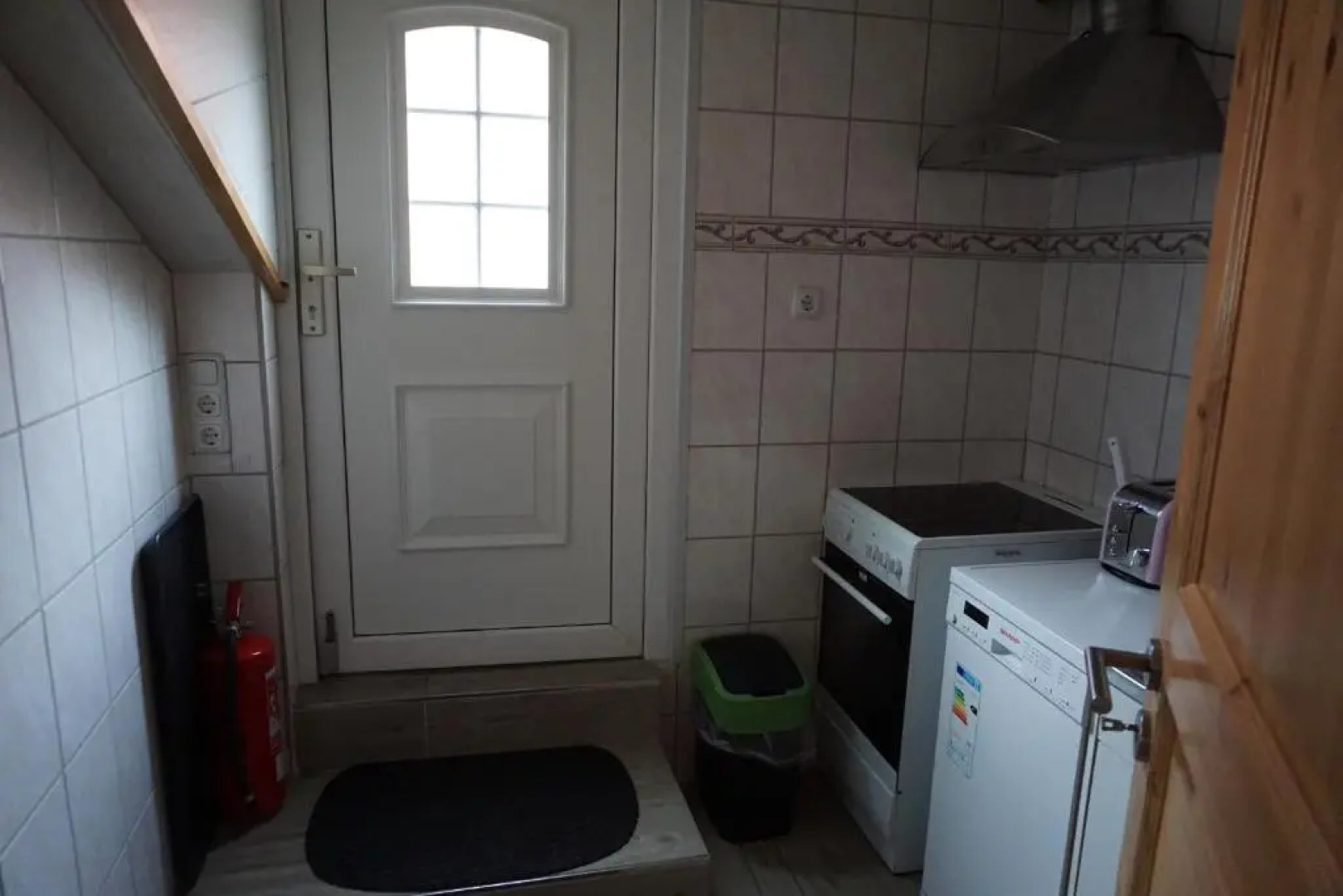 Pension im Glück Thale