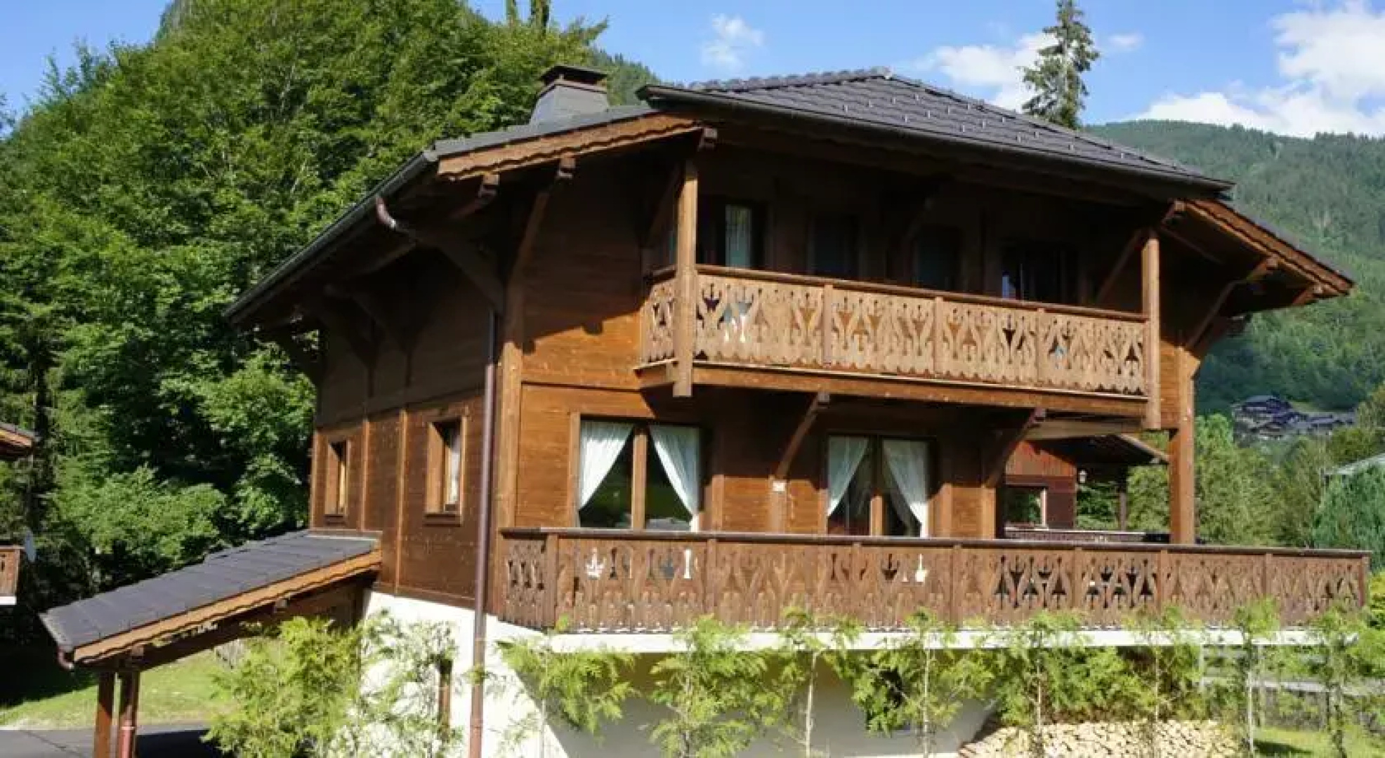 Chalet Maia