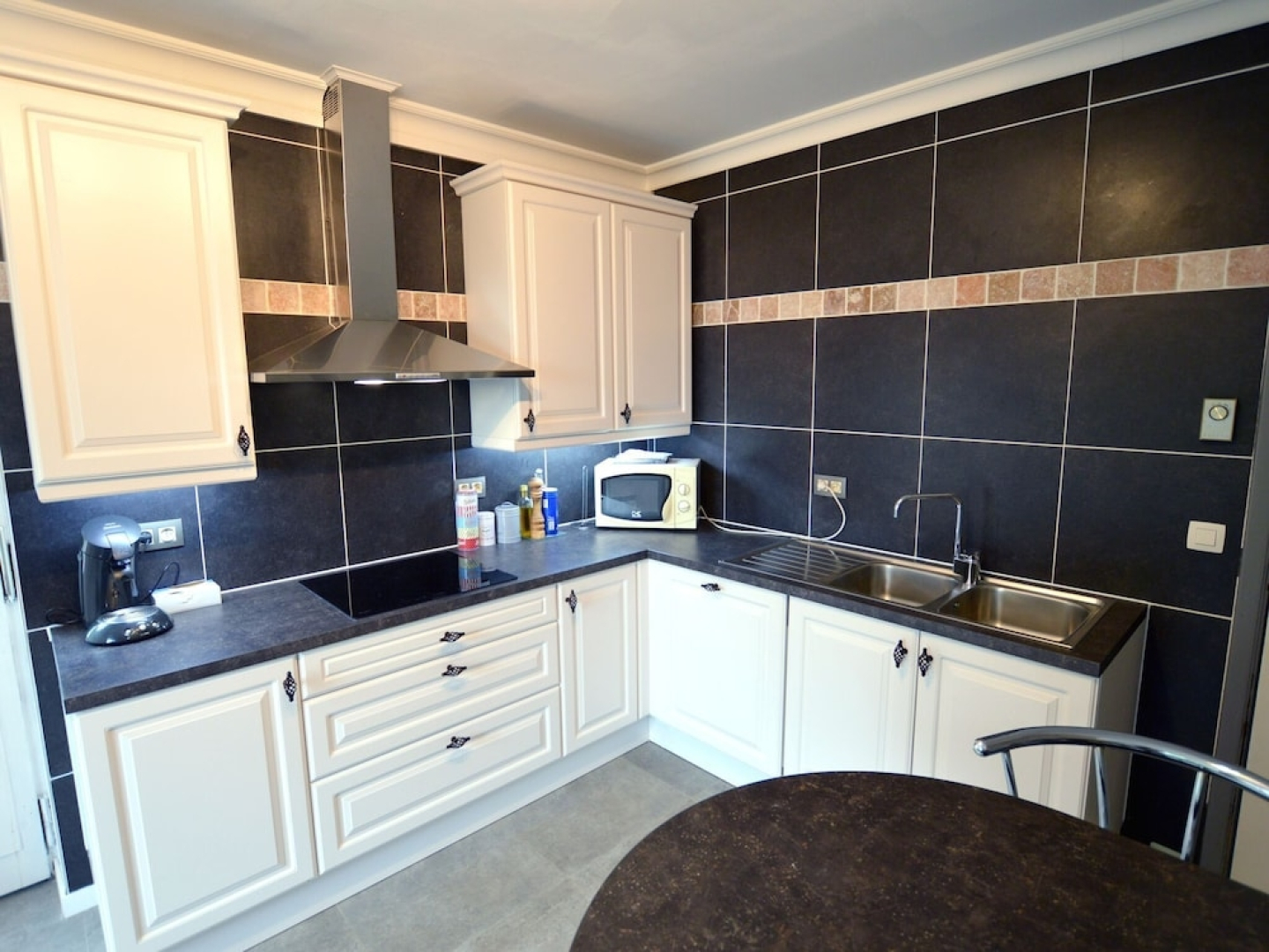 Chic Holiday Home in Polleur With Sauna