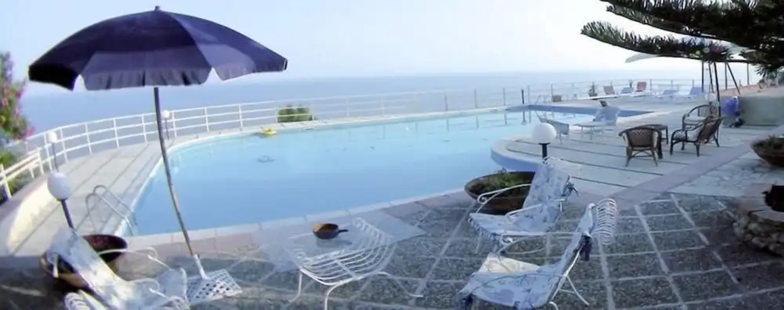 B&B Villa Licata D'Andrea