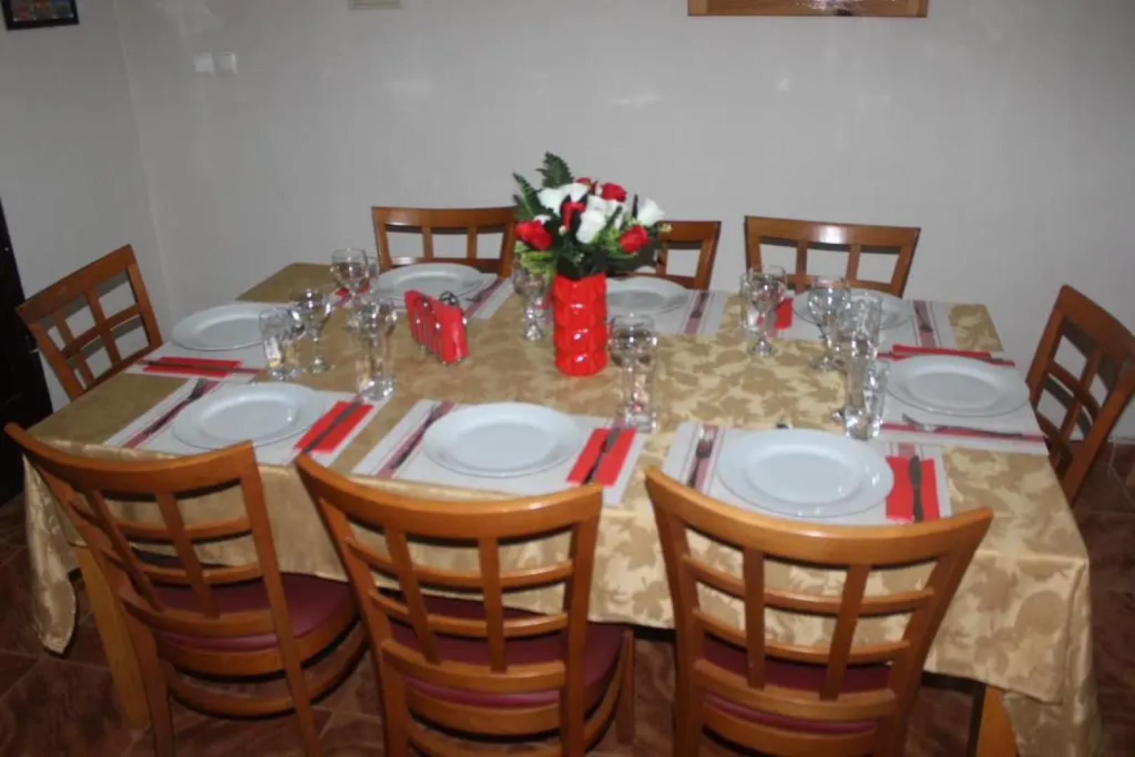 Hotel Pousada Nova Sintra