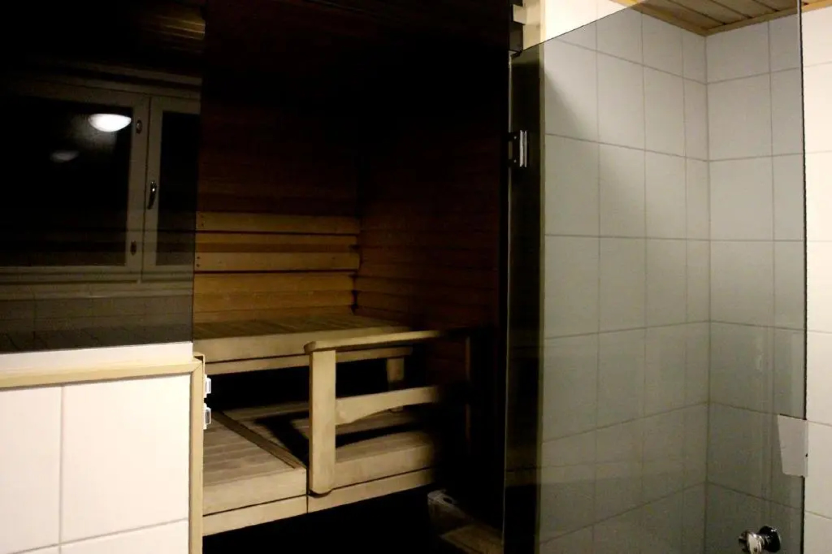 De luxe Home Studio majoitus