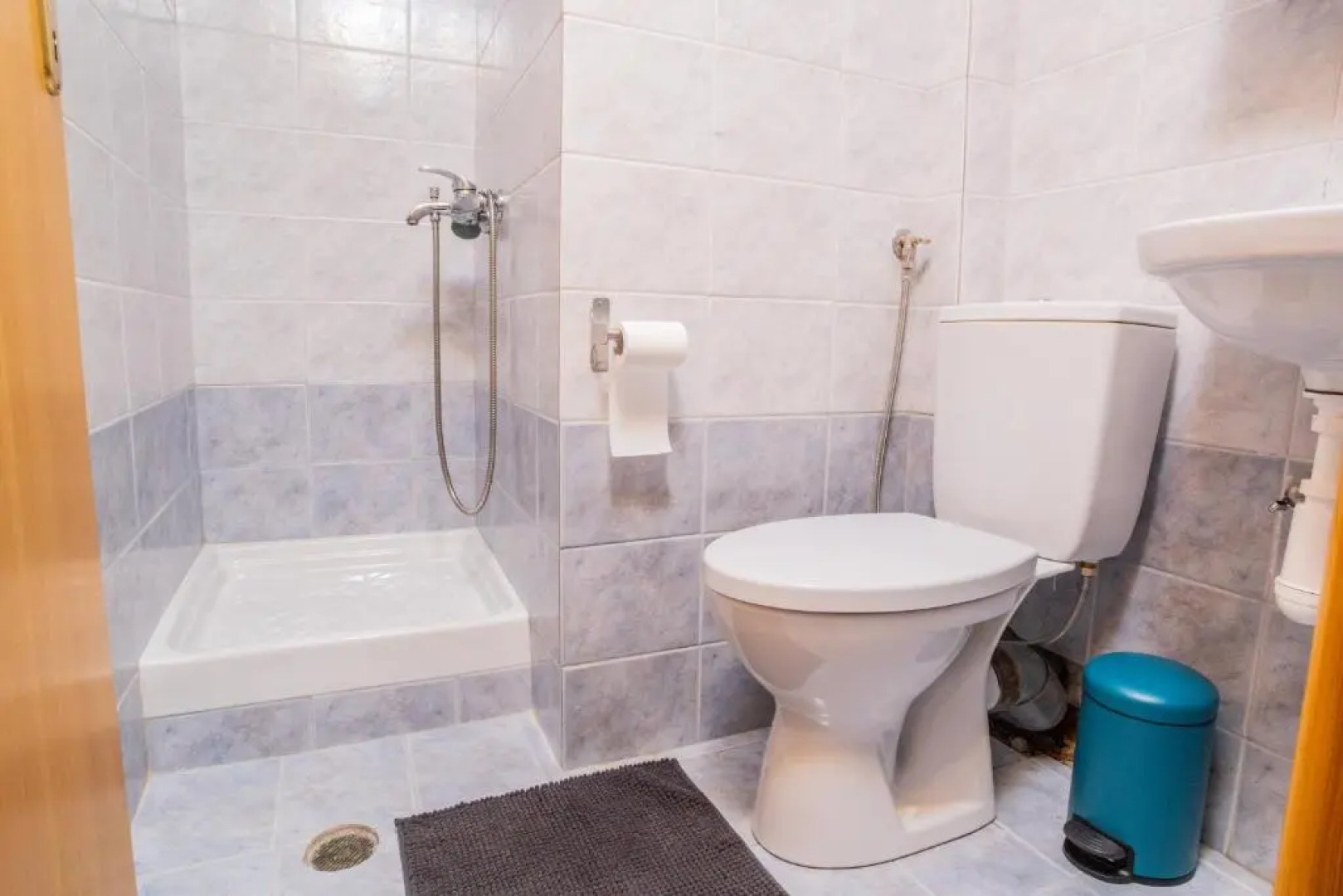 Sea&Sun Pyrgadikia Apartments