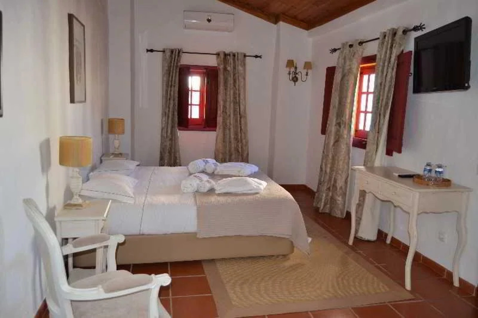 Solar do Espirito Santo - Turismo Equestre