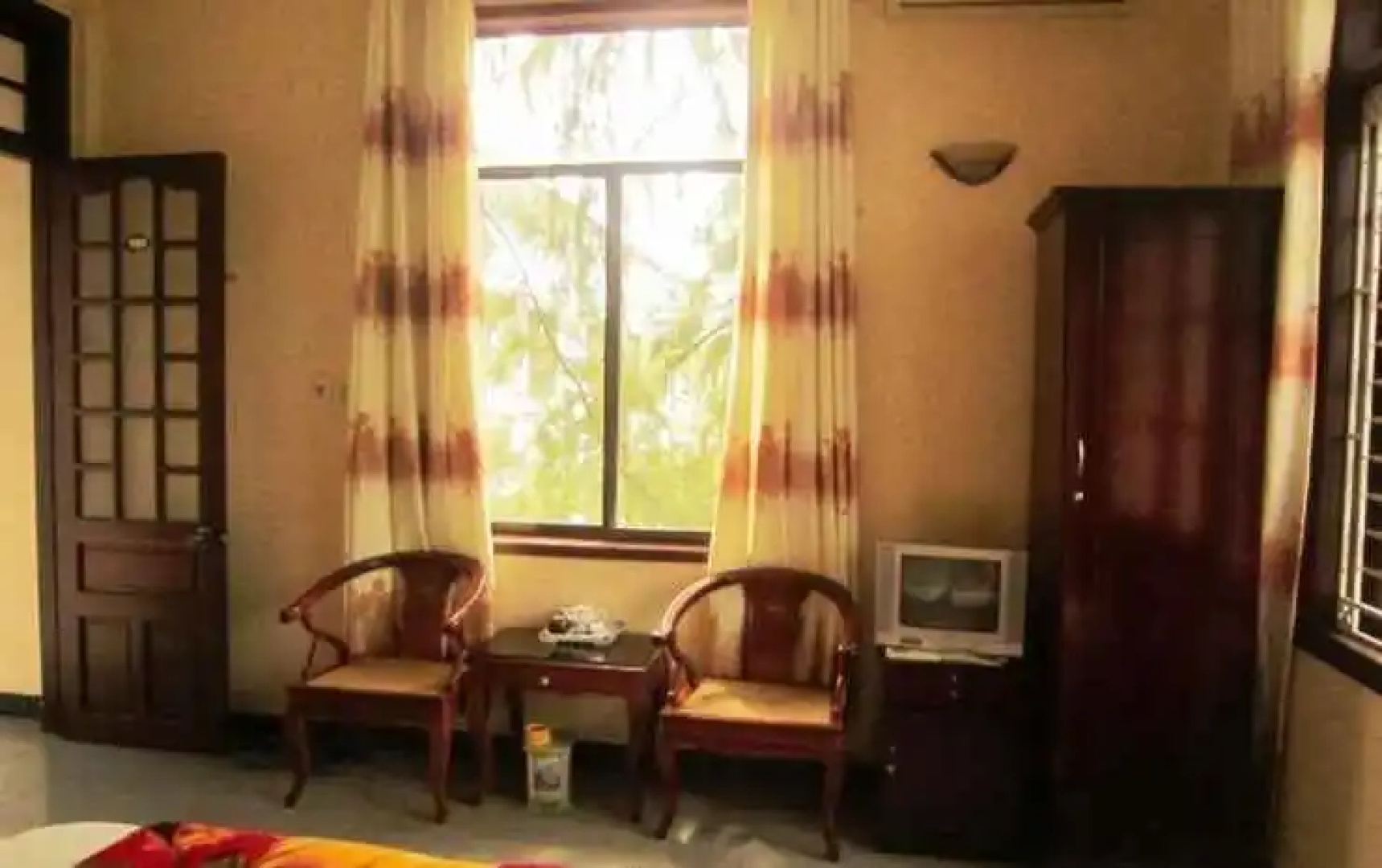 Nguyen Hue Hotel