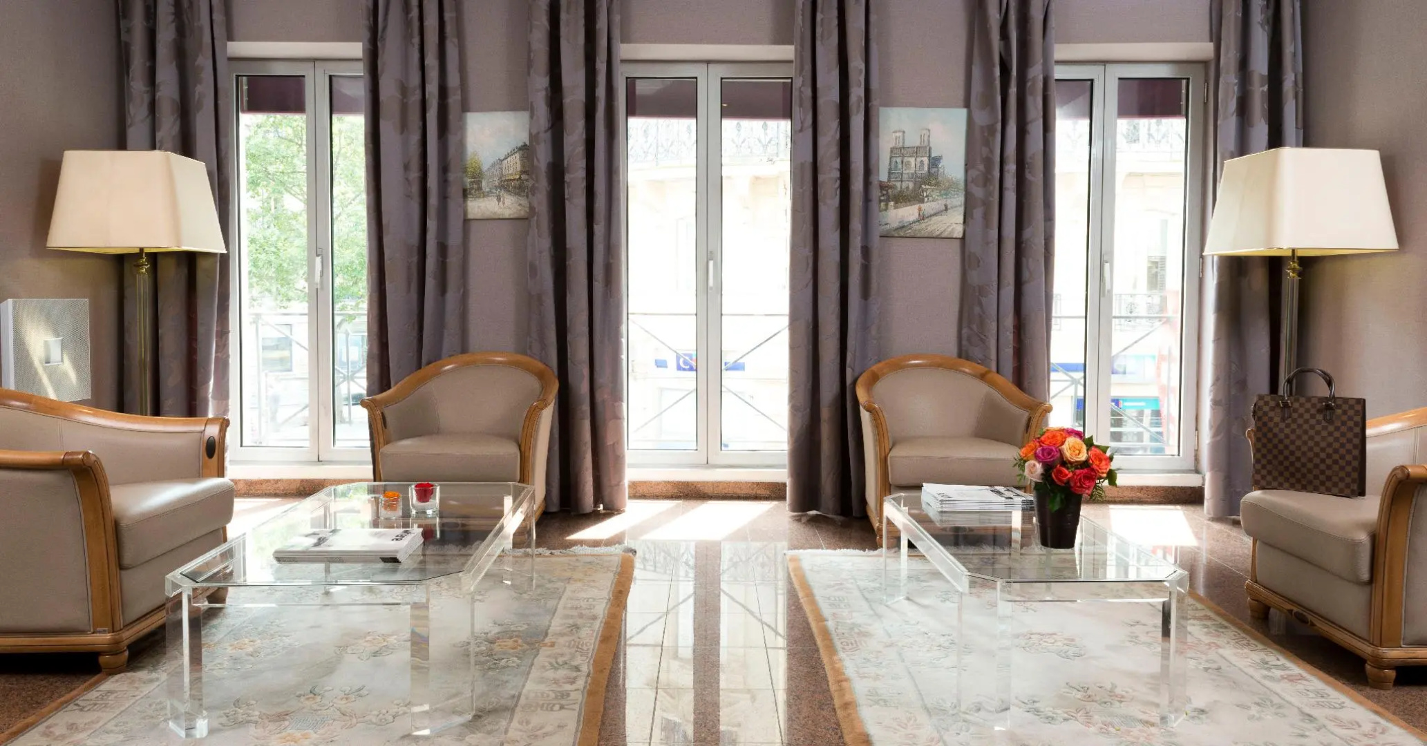 Hotel Bac Saint-Germain