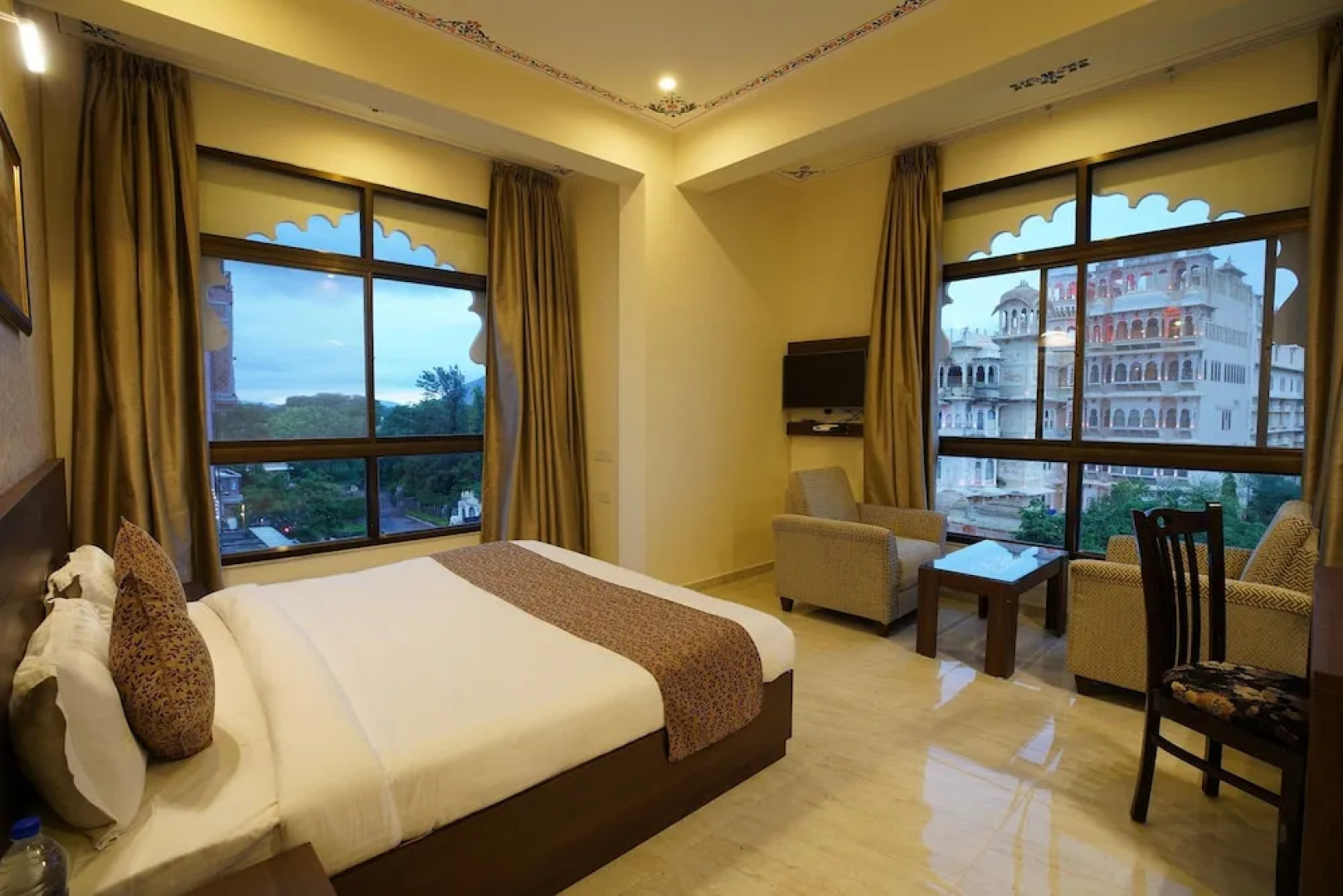 OYO Rooms Trident Road