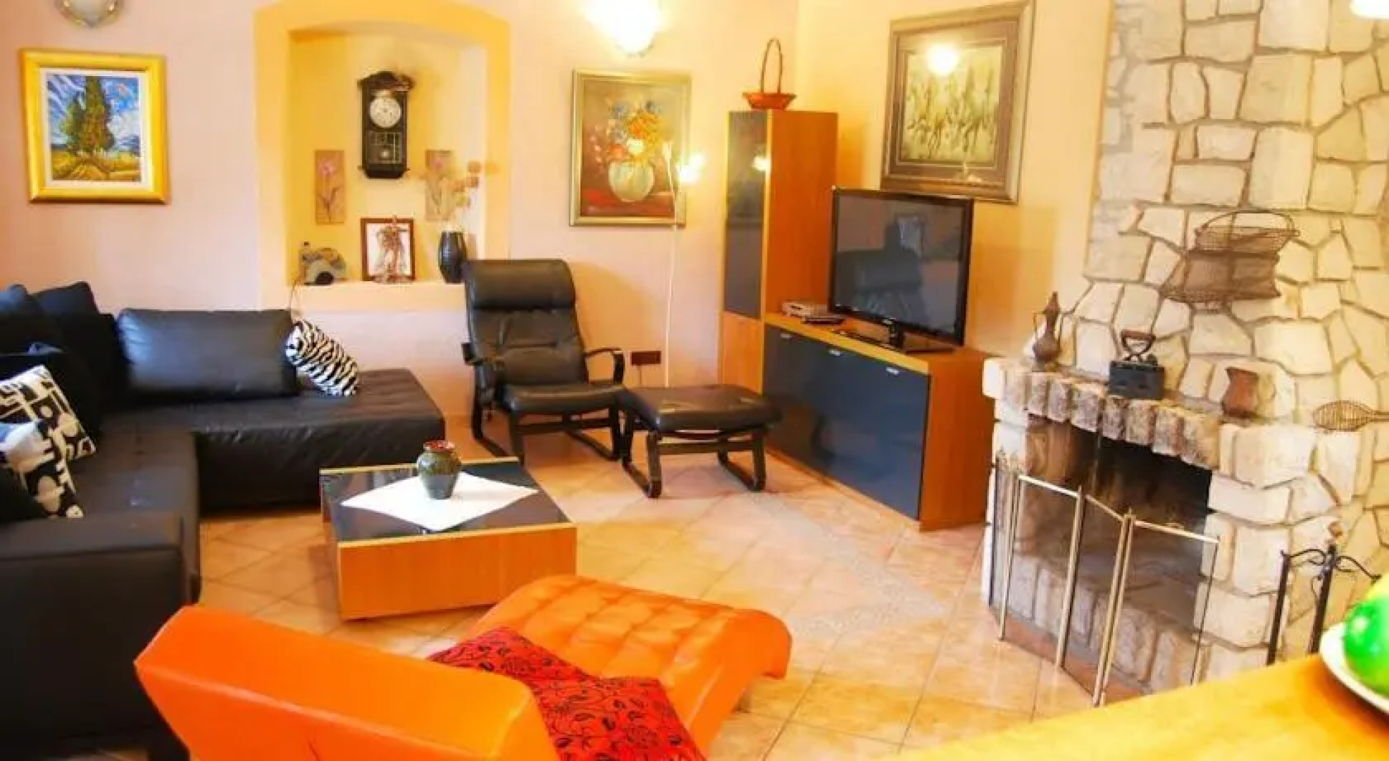 Villa Grazia