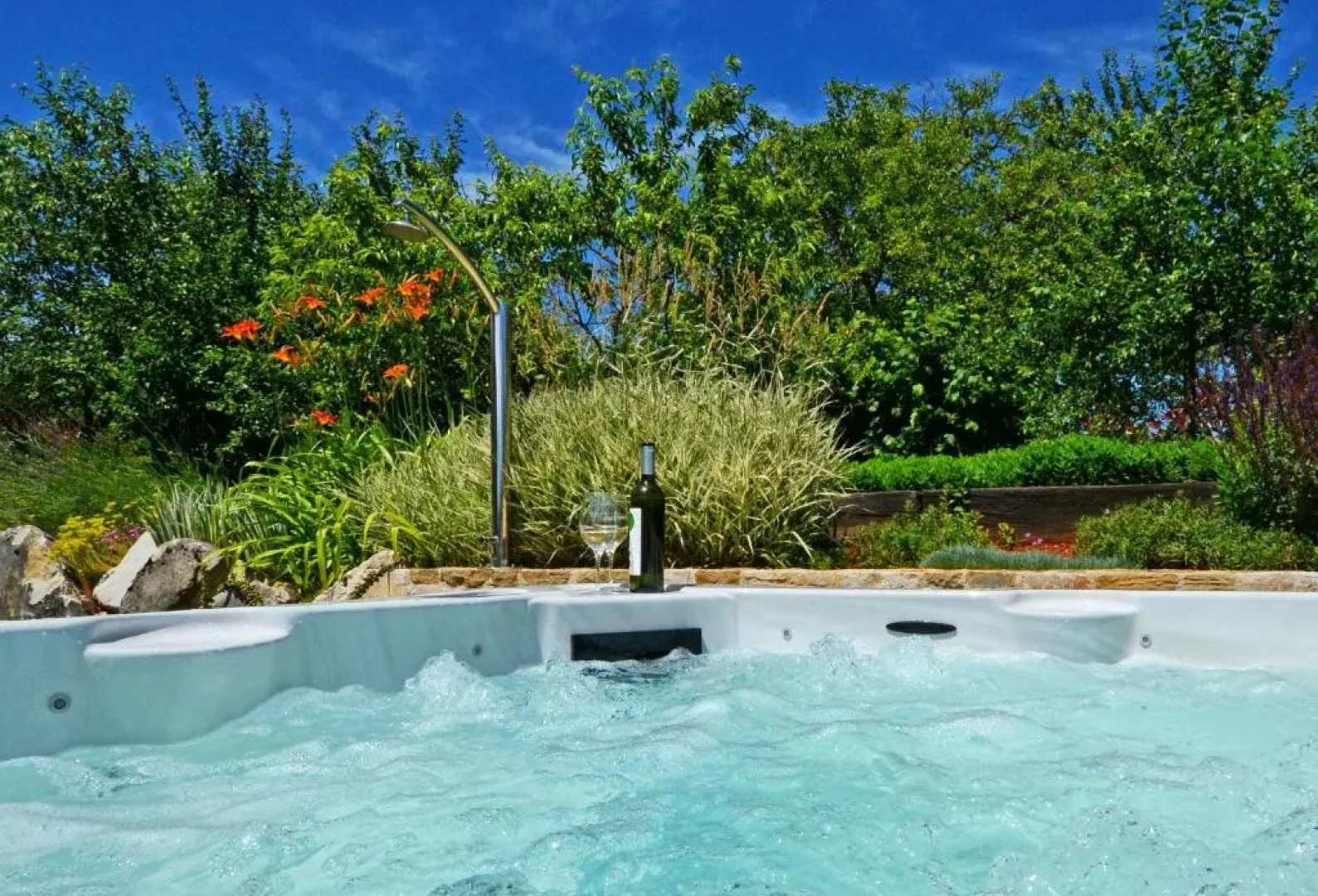 Holiday Home Gašparini