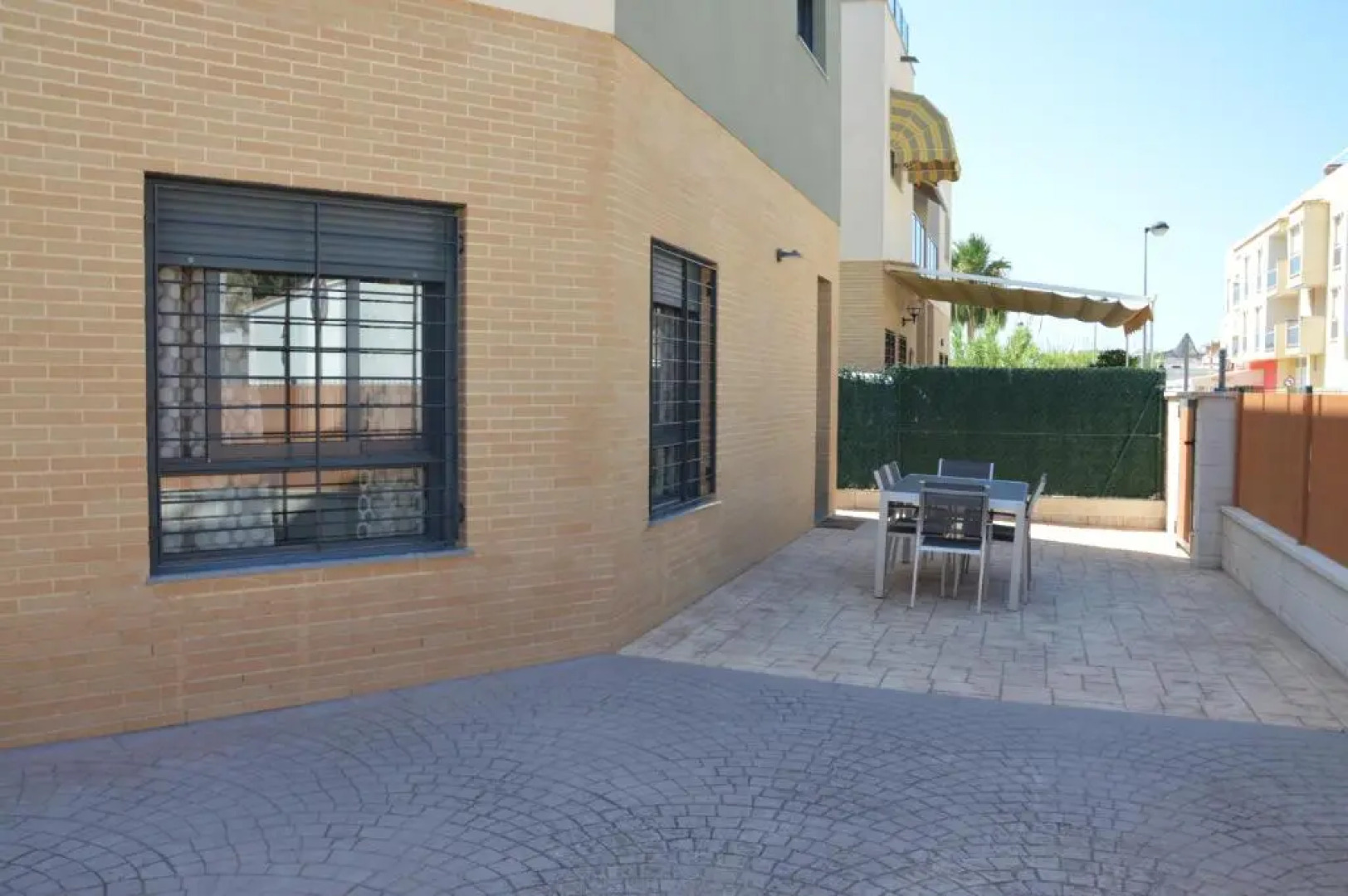 Beautiful house at Daimus Beach