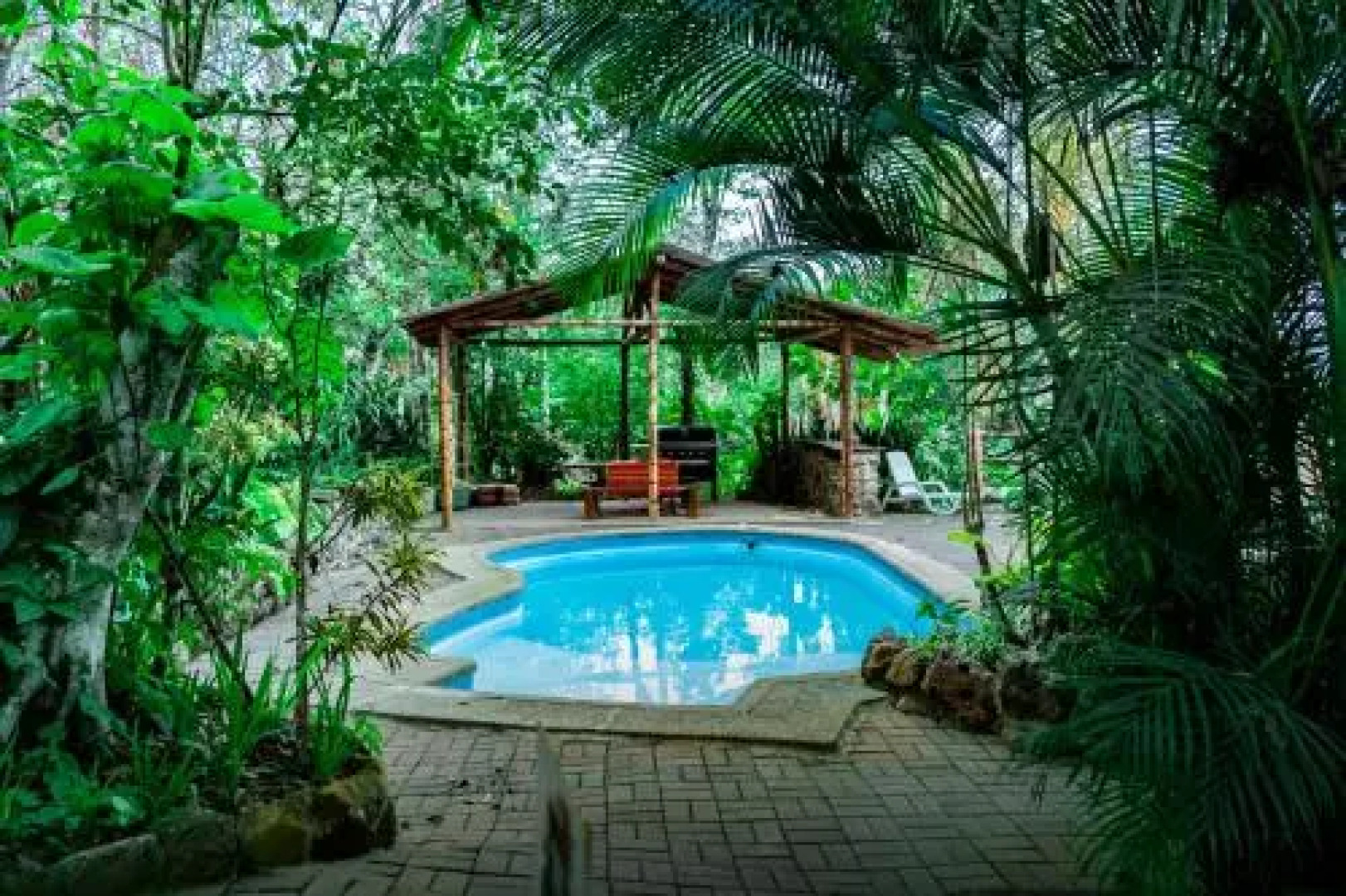 Samai Lodge Holistic Living