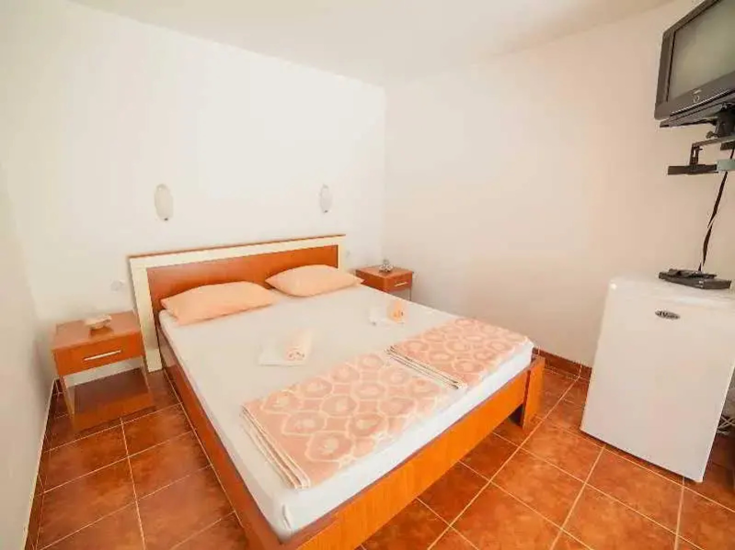 Apartments Jovicevic