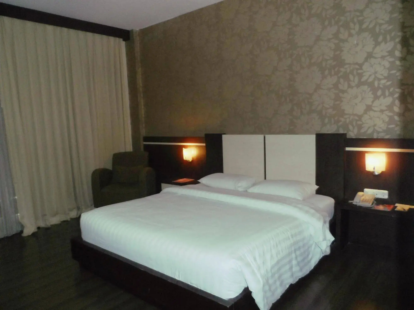 Hotel Boutique Pesona Cikarang
