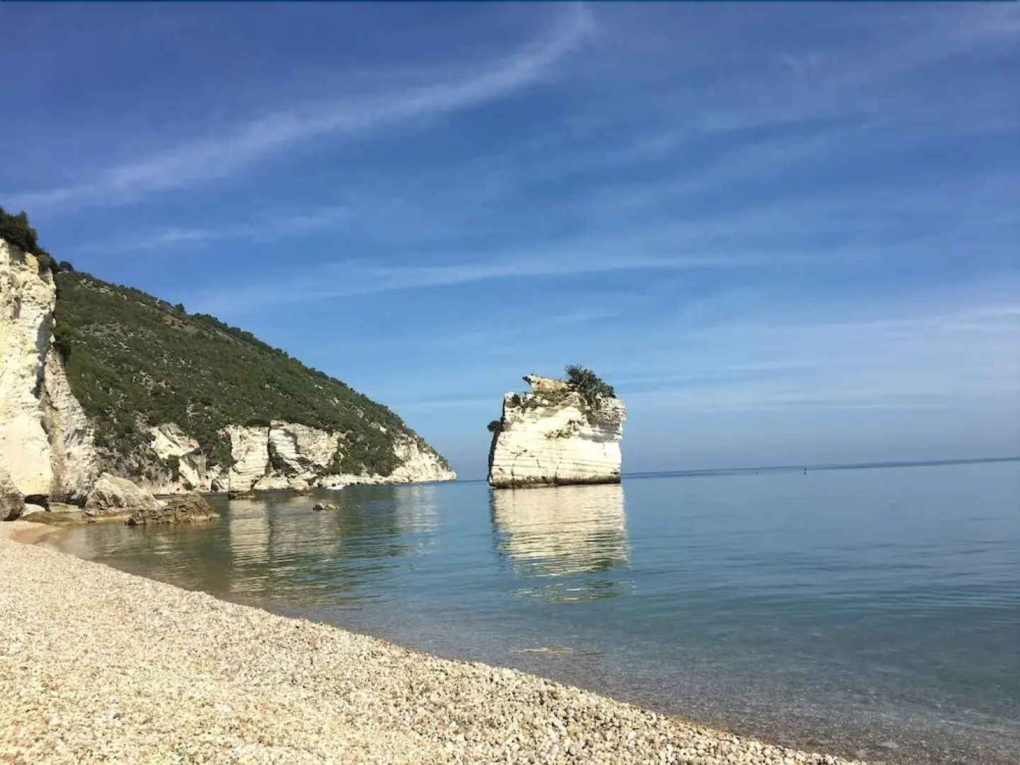 Hotel Baia dei Faraglioni