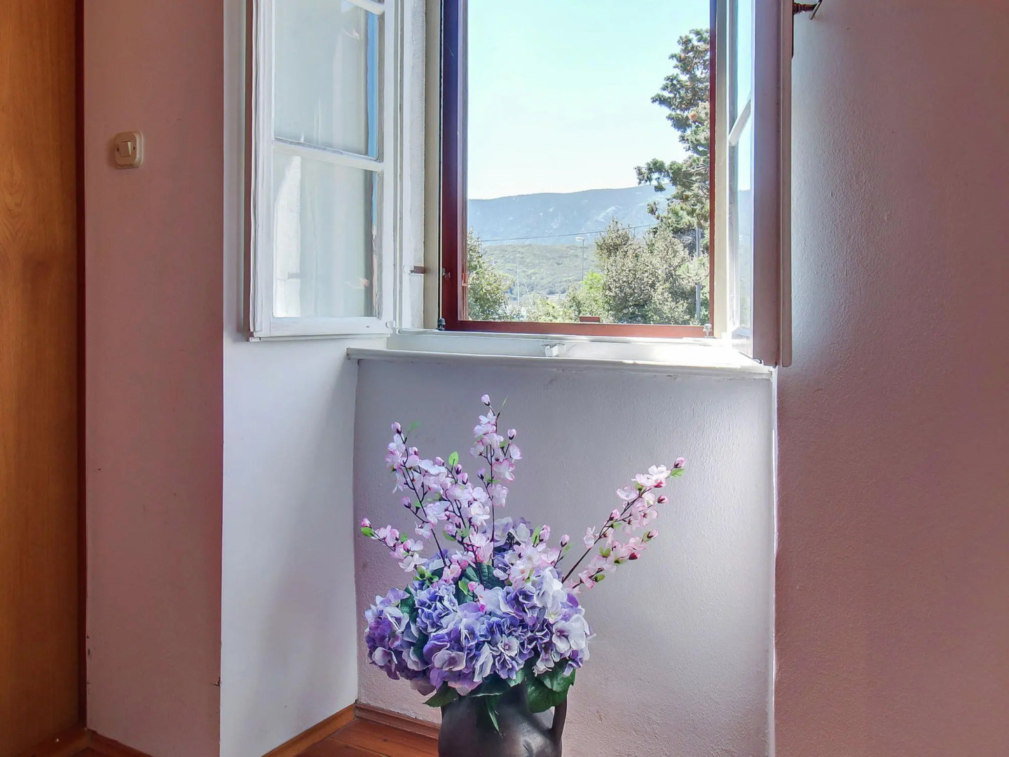 Holiday Home in Osor Near Sandy Beach