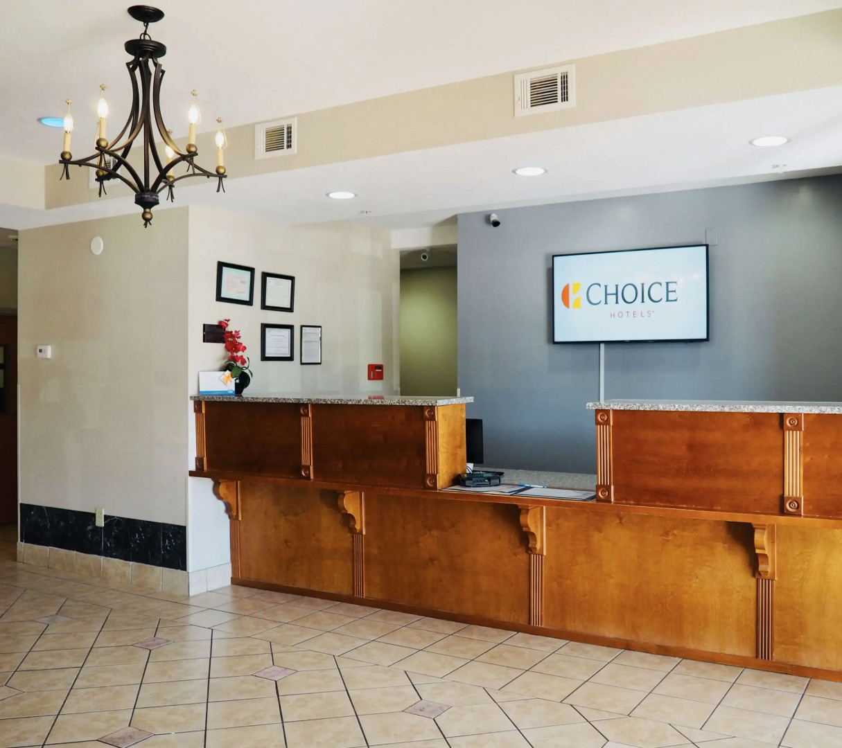 Econo Lodge Augusta West near Fort Gordon