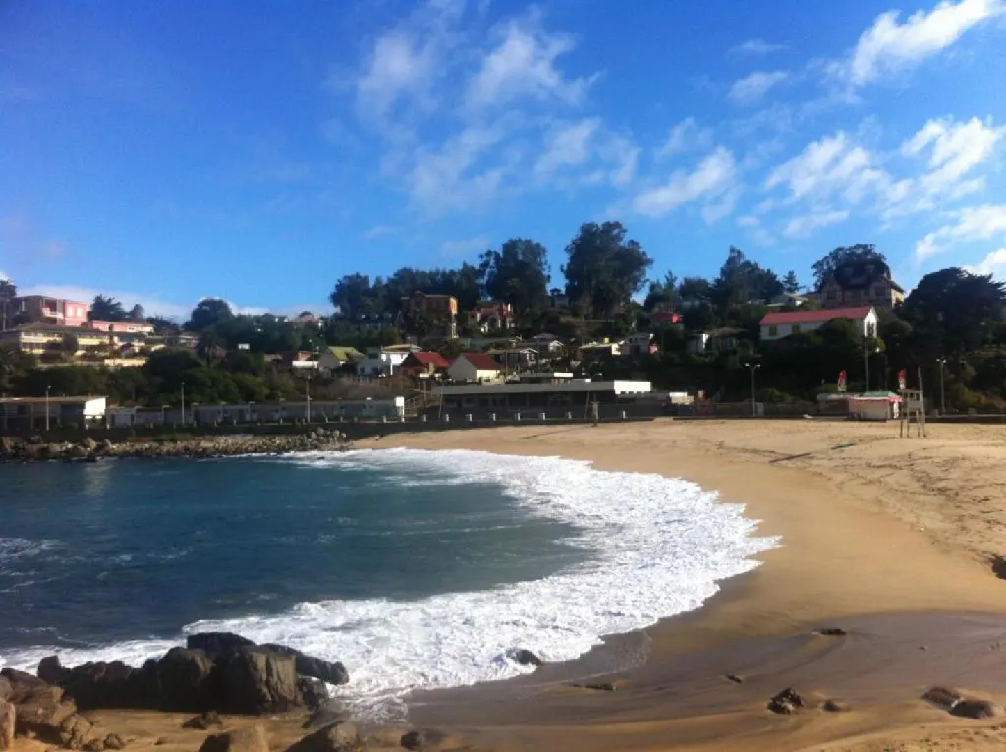 Hostal La Casa Barco