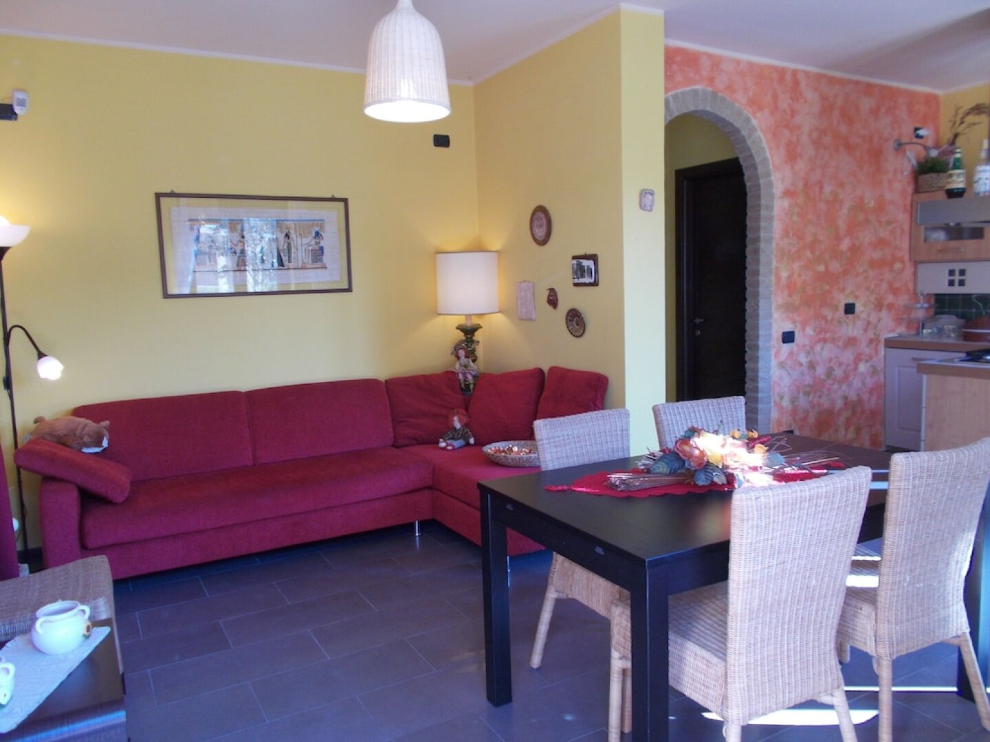 B&B La Quercia di Brufa