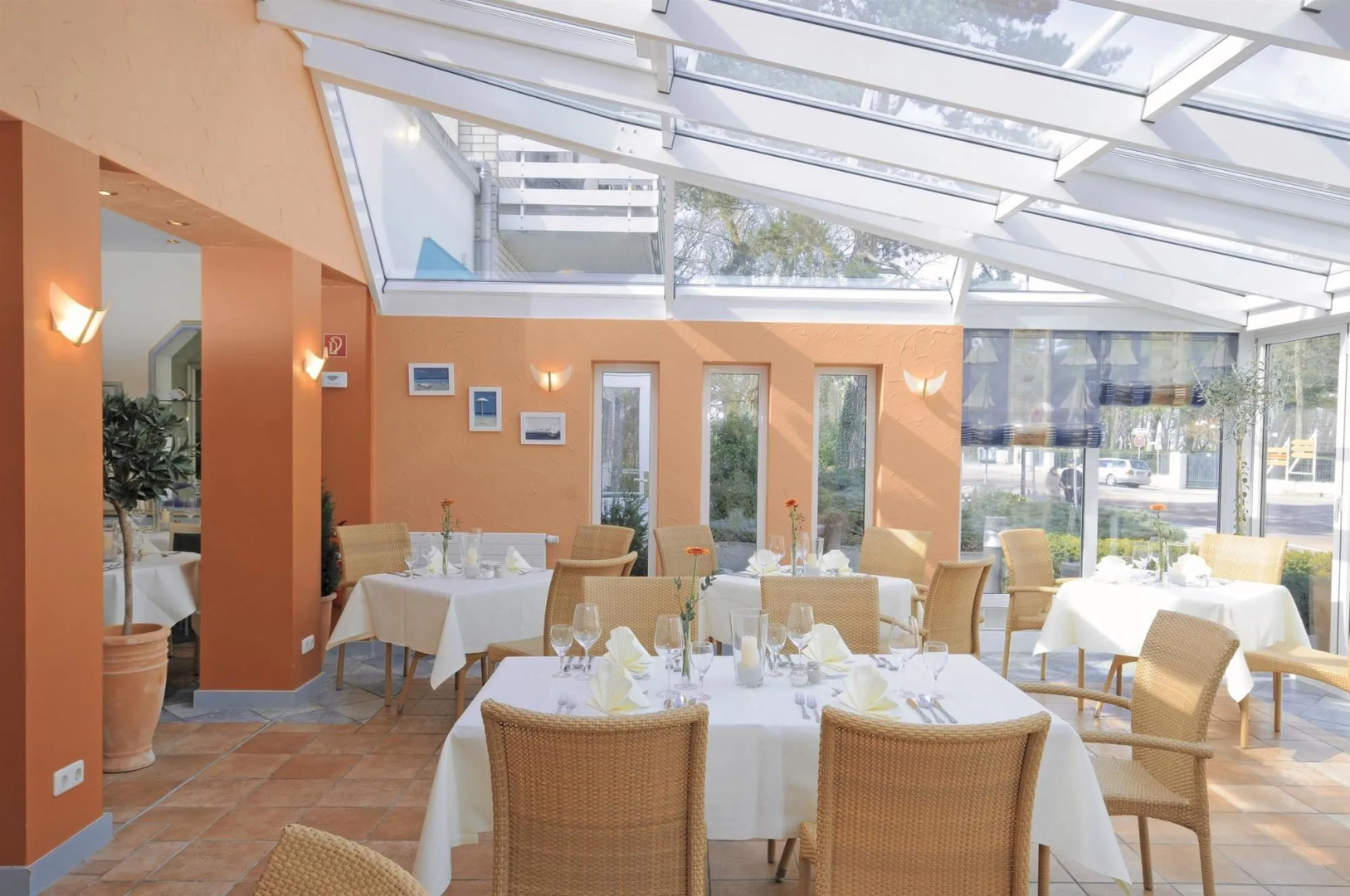 Mercure Hotel Timmendorfer Strand