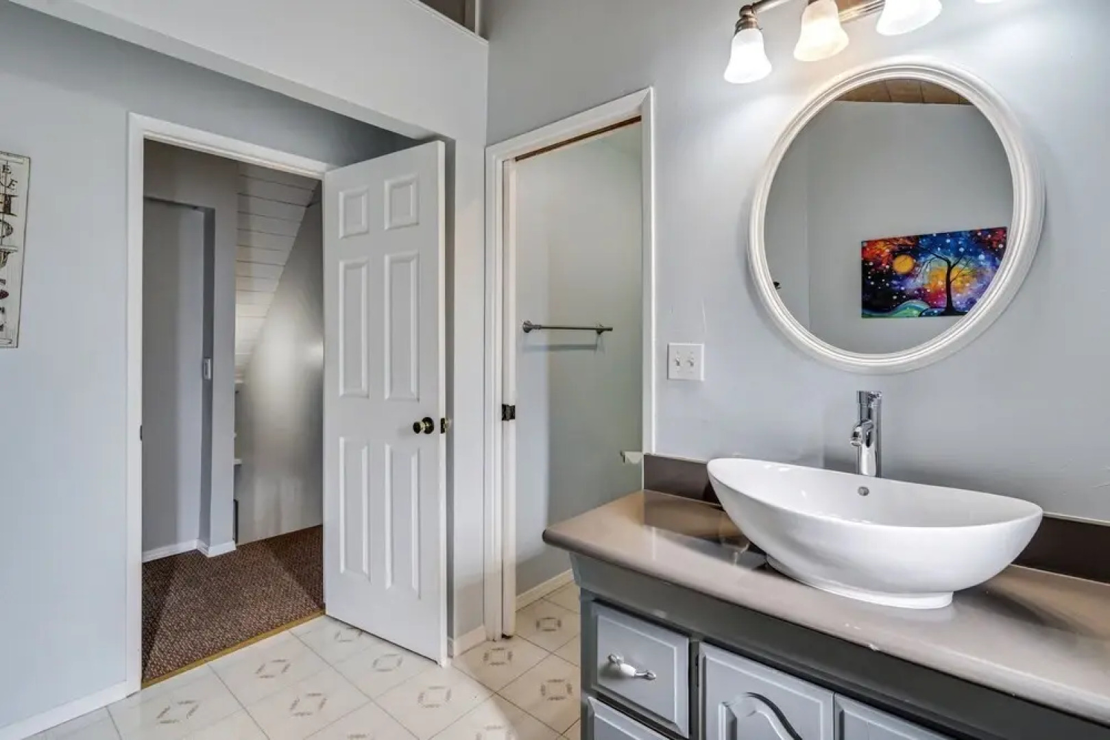 Escape At The Lake - Awesome Location Directly Across the Street from the Lake Lodge Beach by Yosemite Region Resorts