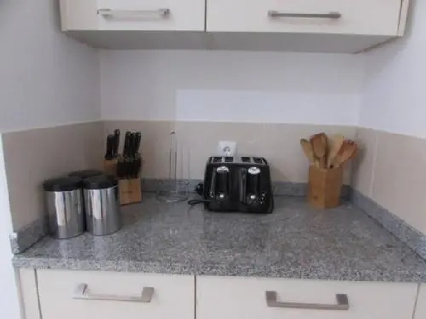 Self Catering Holidays at Tortuga Beach Resort