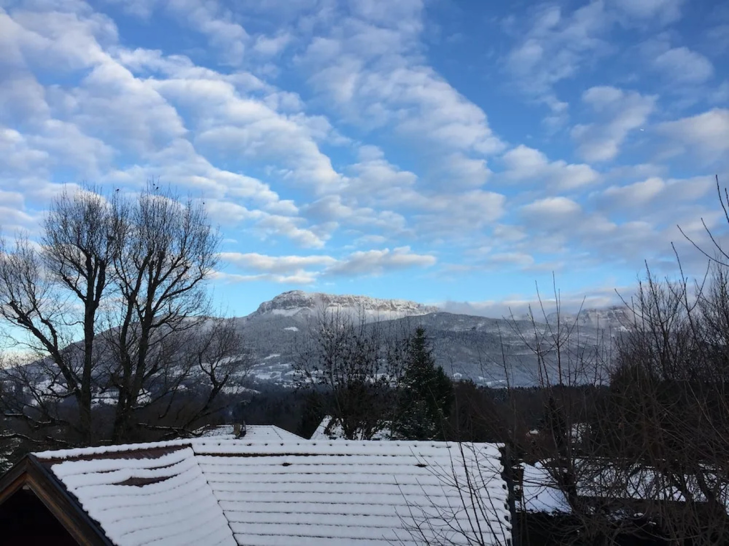 Villa sur les Hauteurs