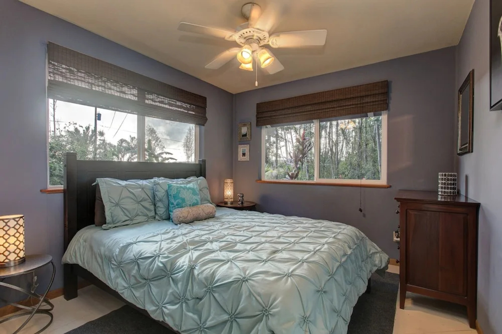 Big Island Sanctuary 1 Bedroom Home