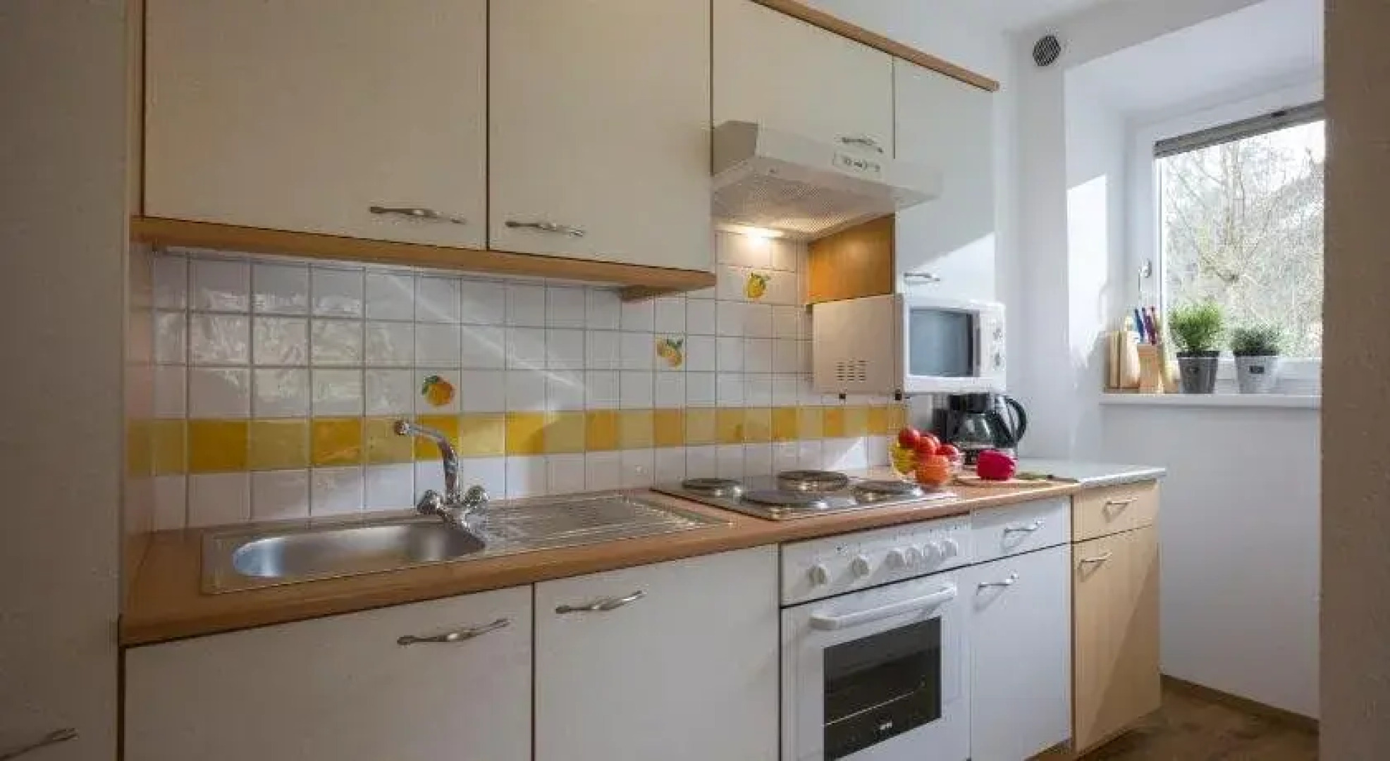 Appartements am Achensee