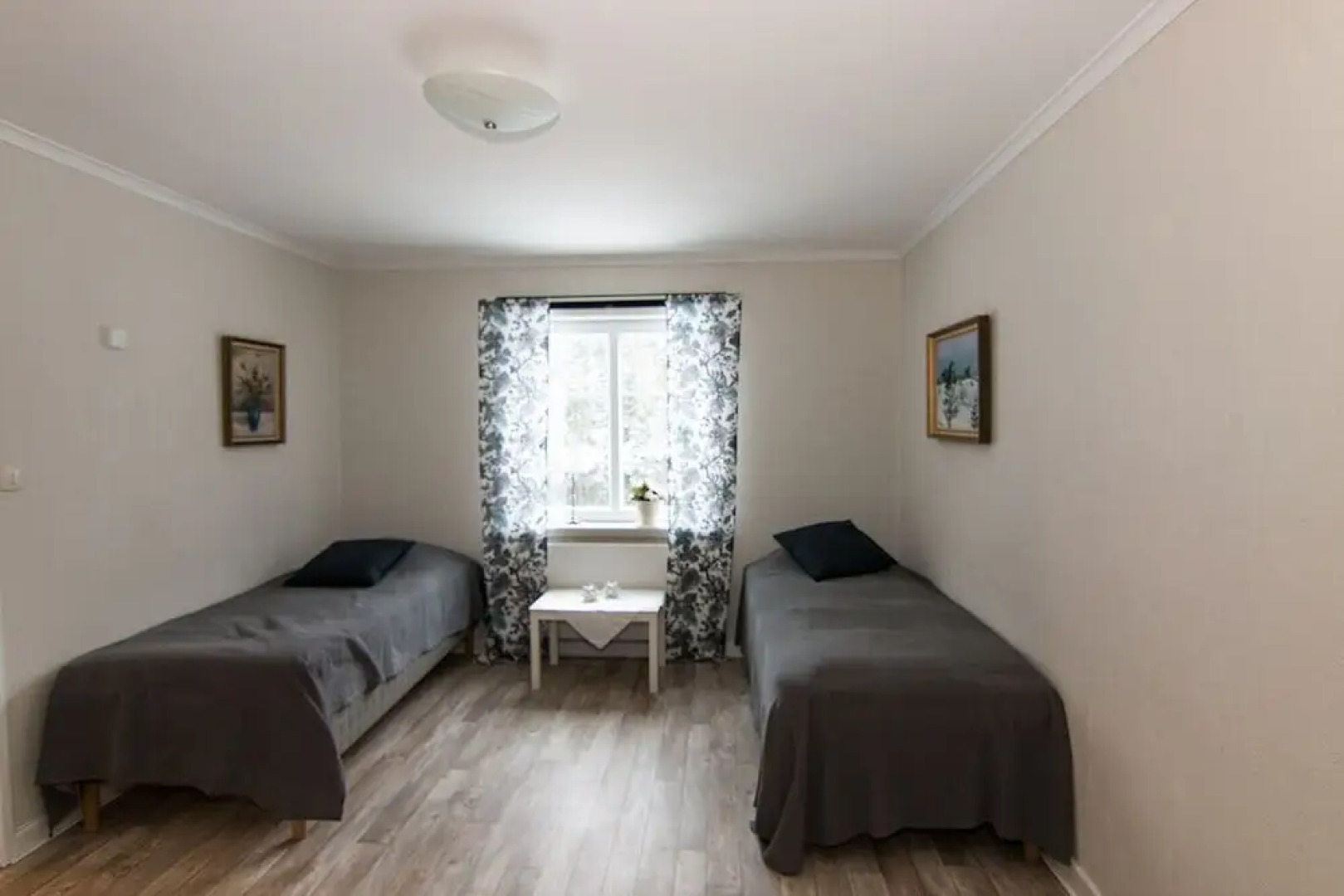 Holiday Home Paradisvägen - 6 people