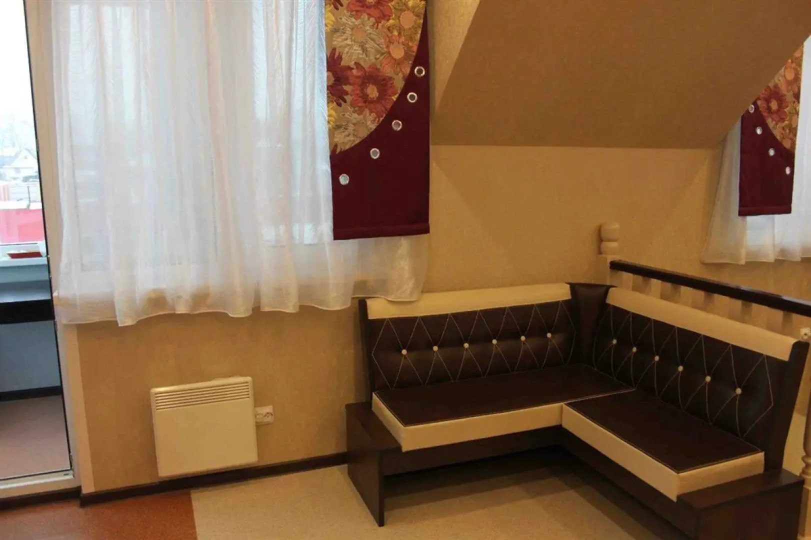 Гостиный дом На Вокзальной