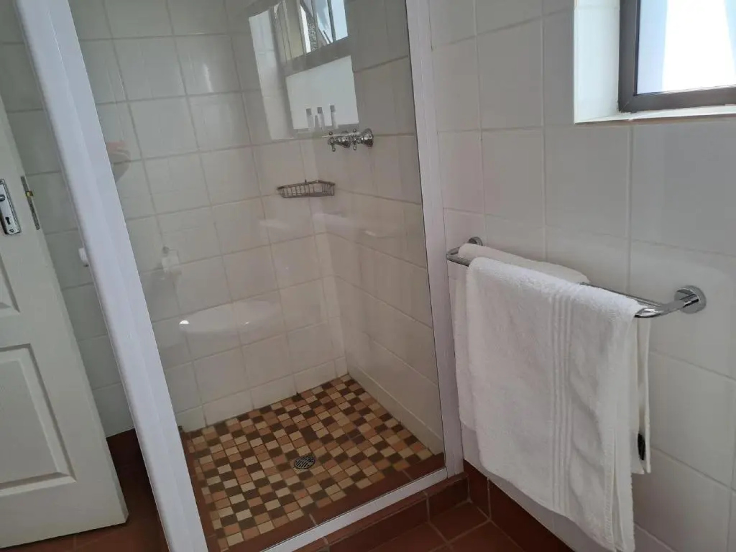 Remhoogte Mountain Lodge