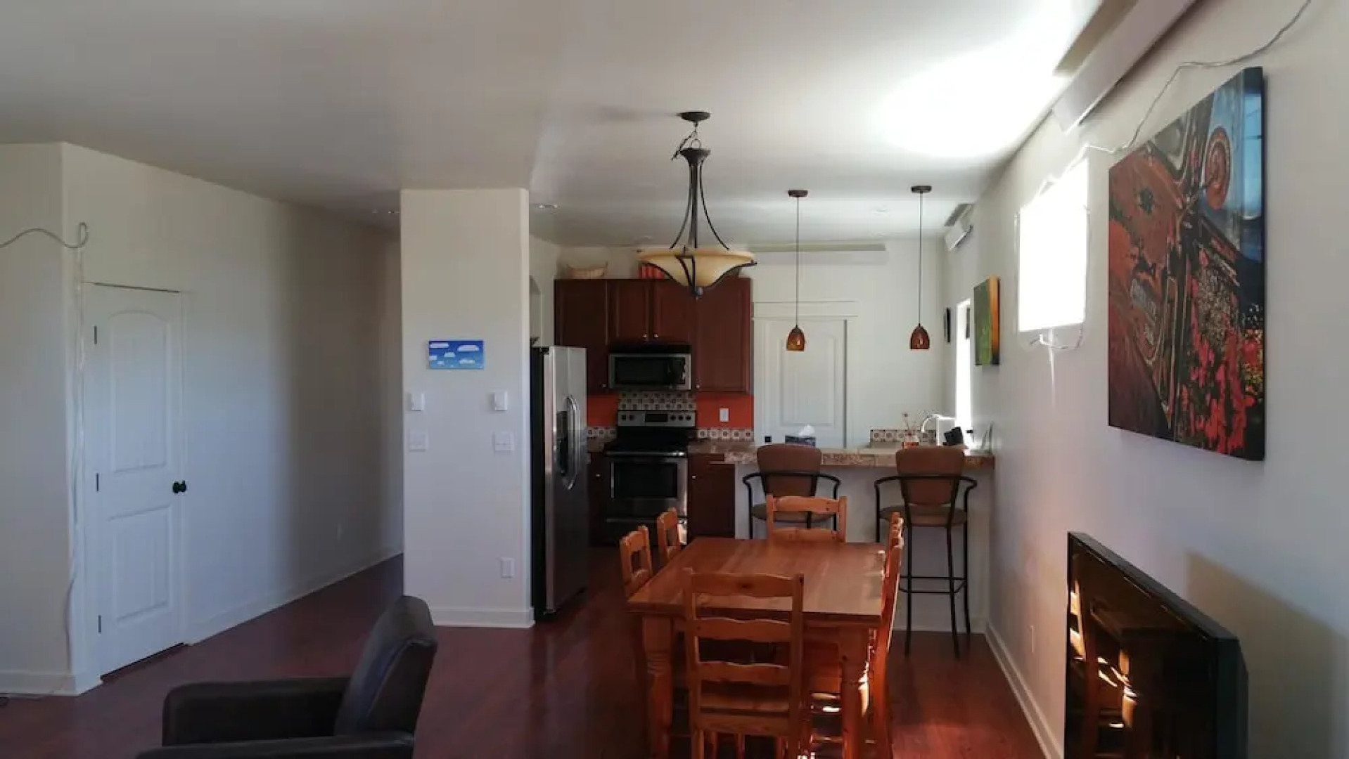 River City Town House 3 Bedroom Holiday Home By Pinon Vacation Rentals