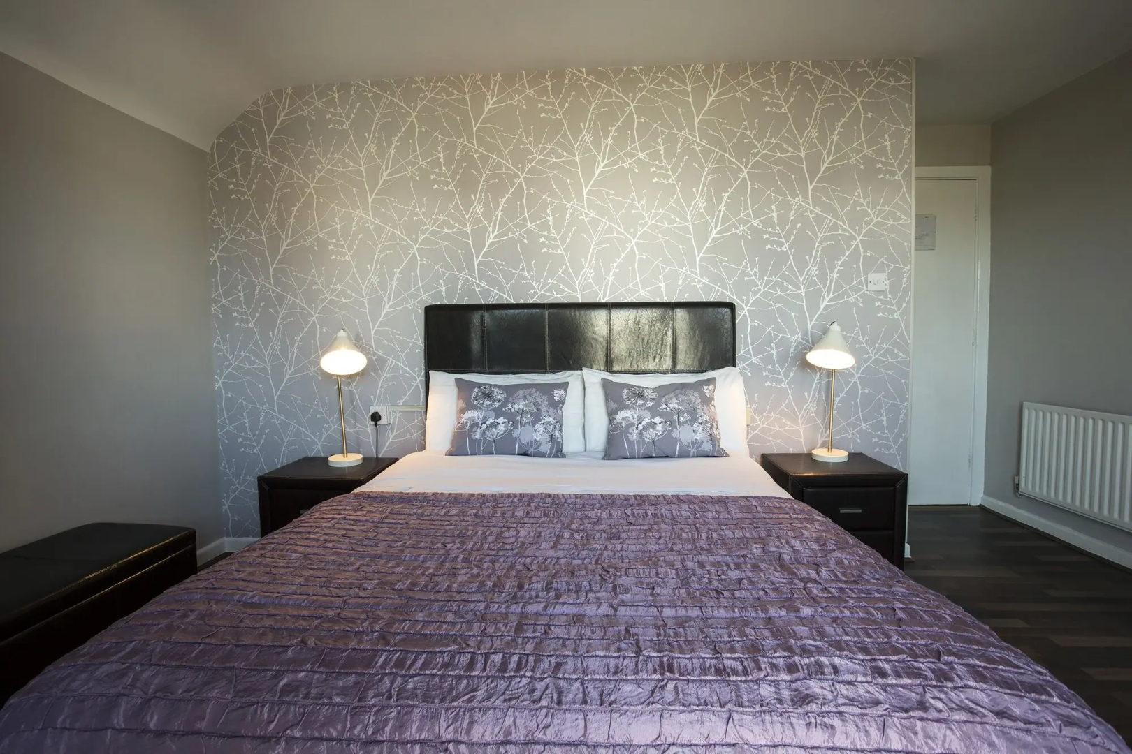 Maddens Bridge Bar & Guesthouse