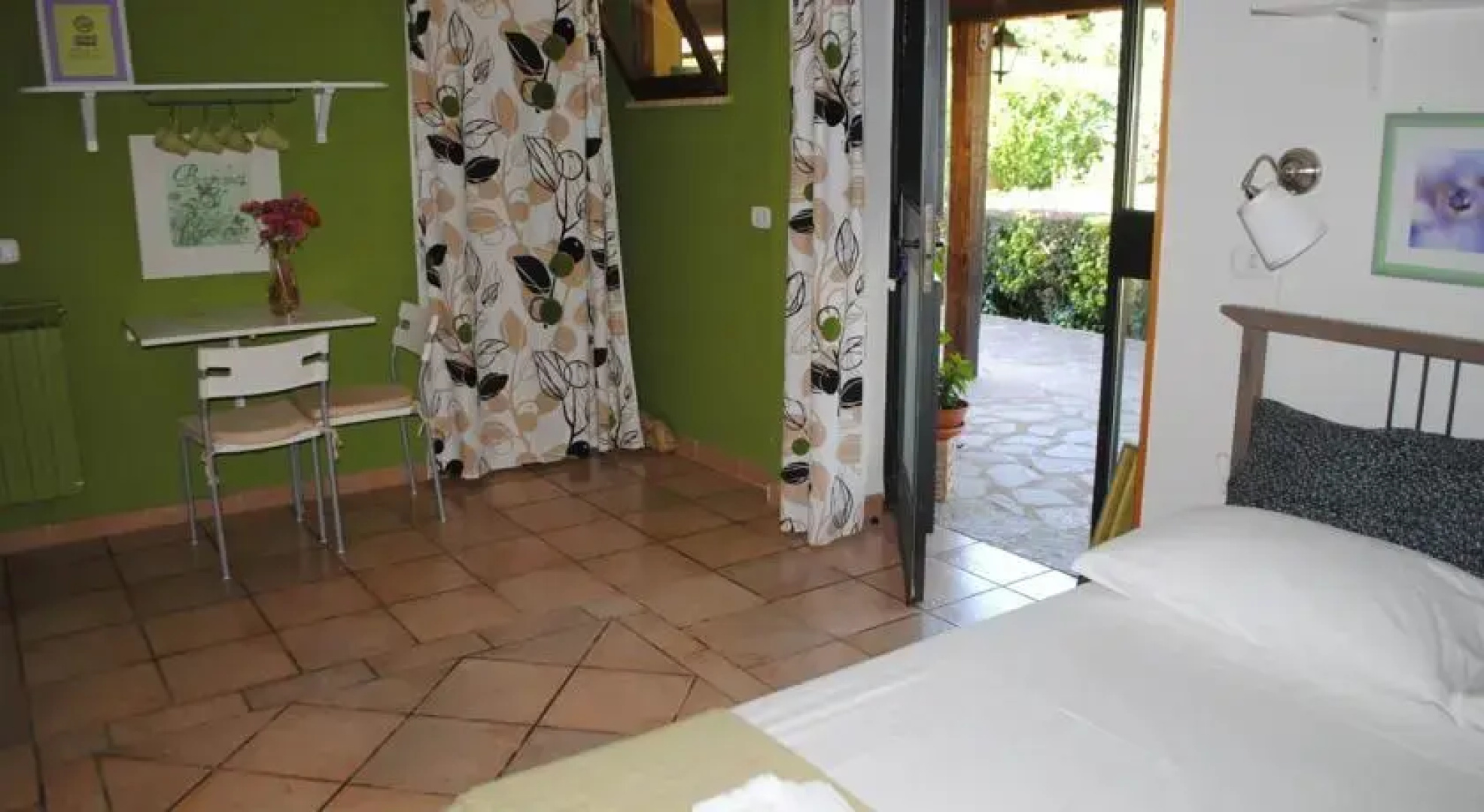 B&B Al Castagneto