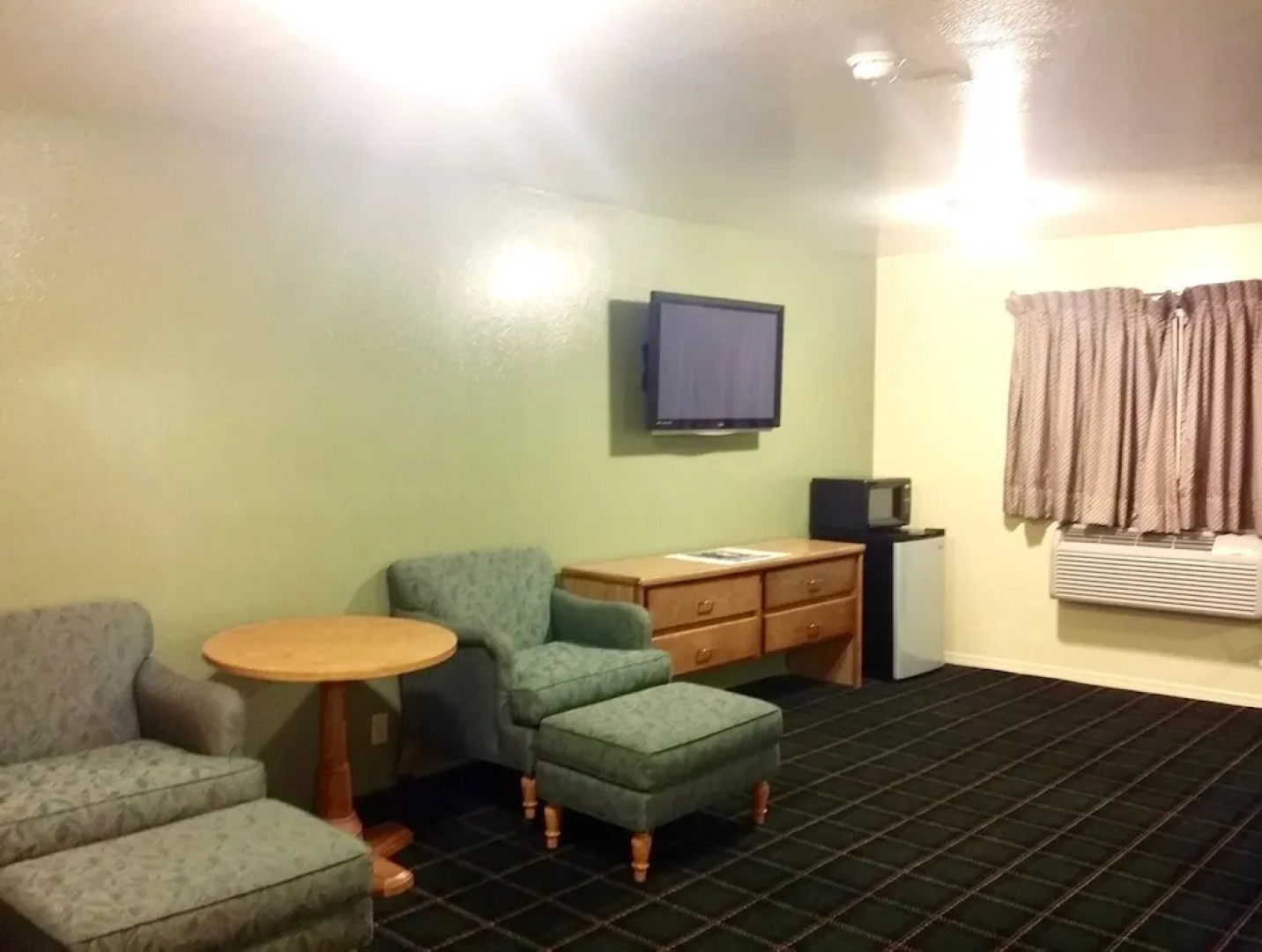 Parkway Inn Eugene
