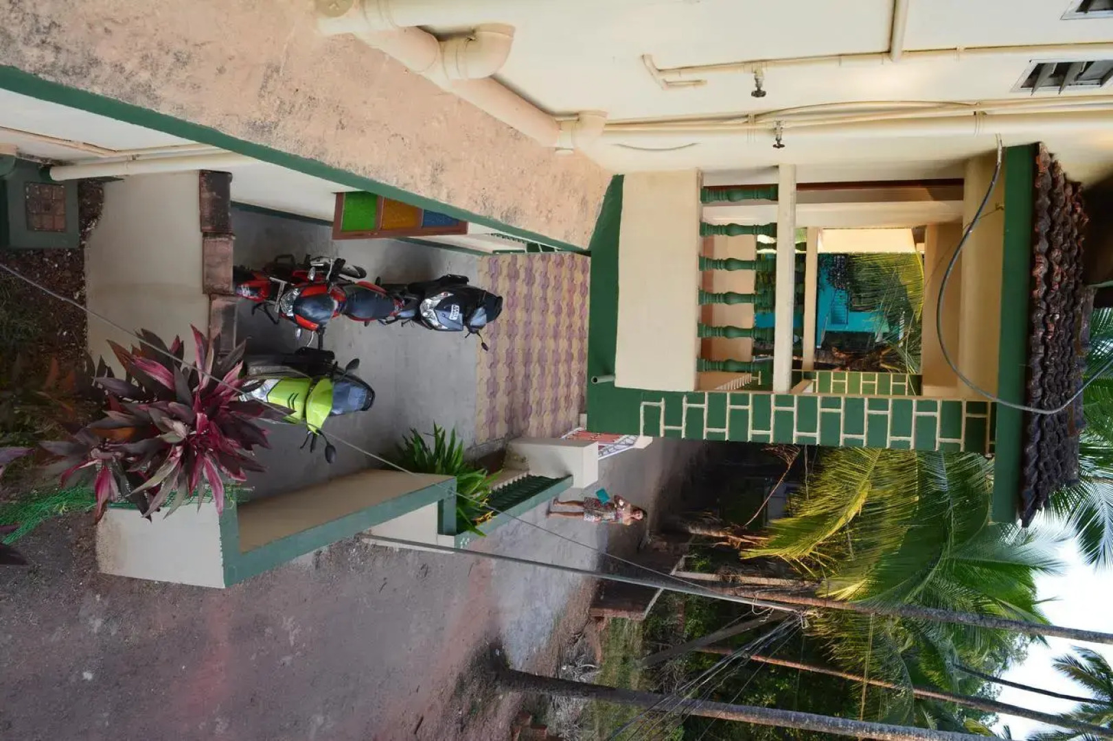 Vailankanni Guesthouse