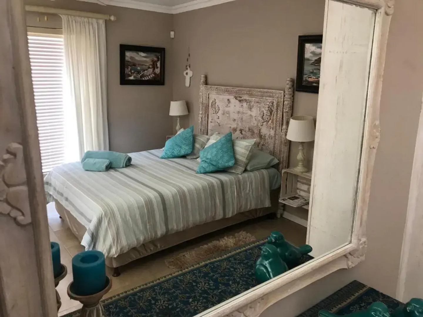 19 Tornyn Street, Struisbay