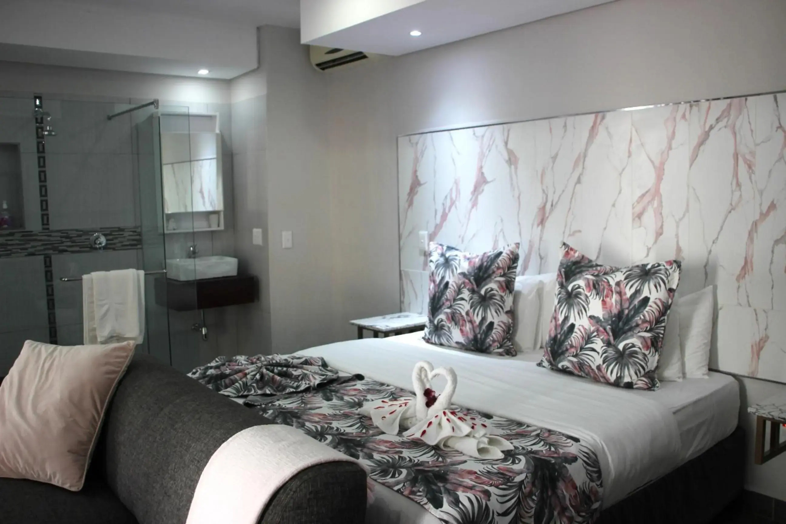 Ecolux Boutique Hotel