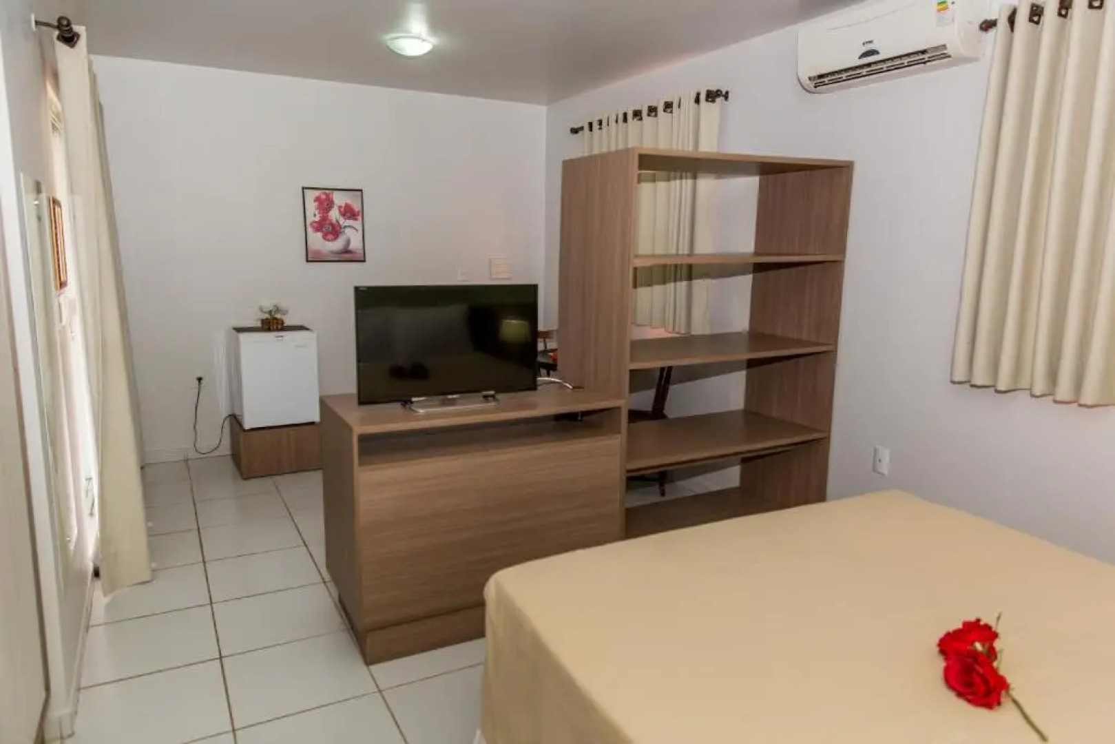 Pousada Villamor - Naturista Liberal (Adult Only)