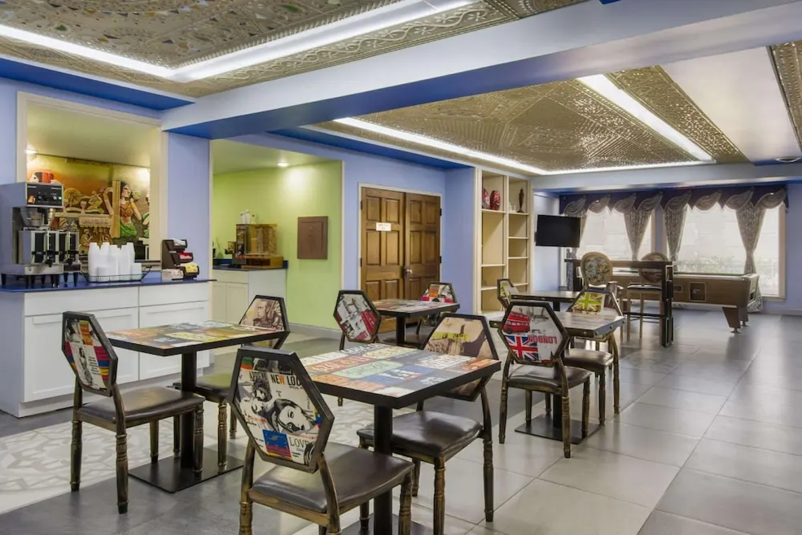 One life studio and suites