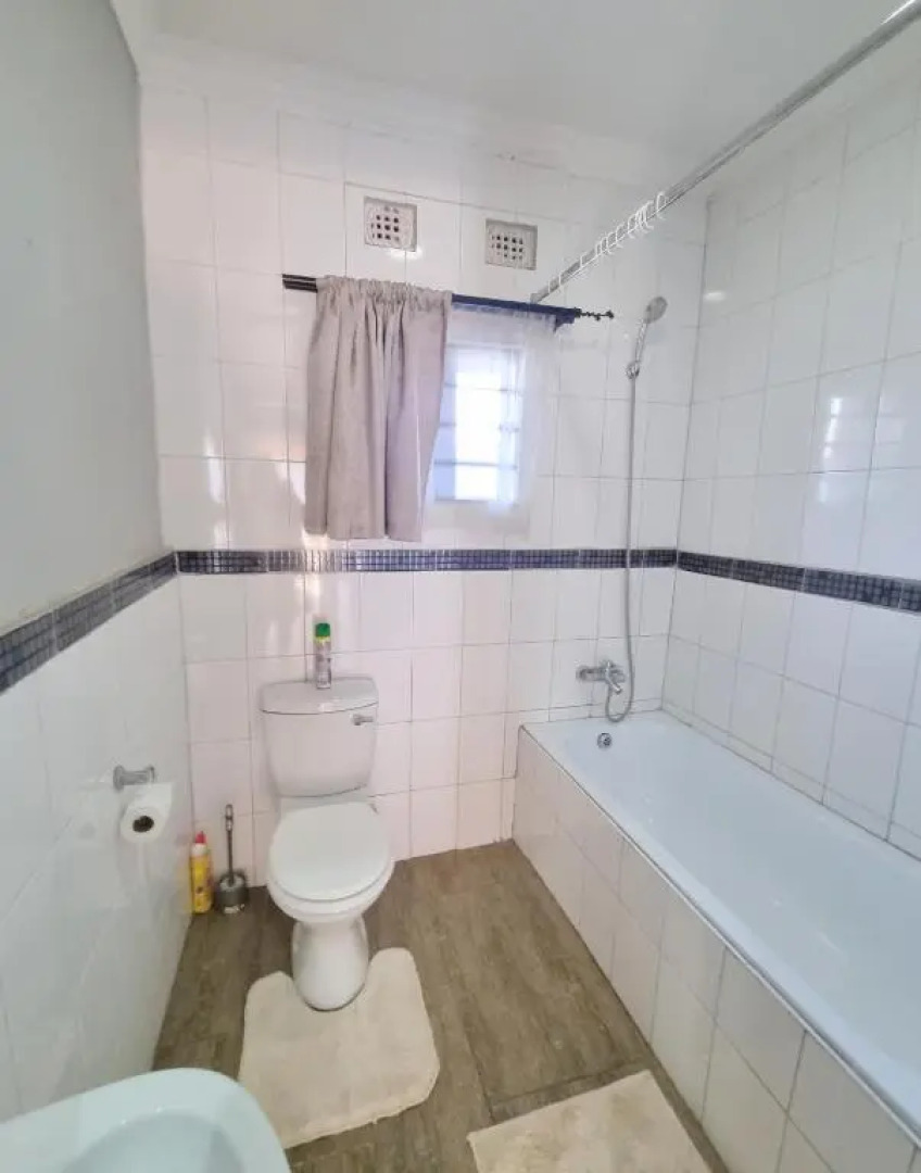 Mwaiseni Maisonettes