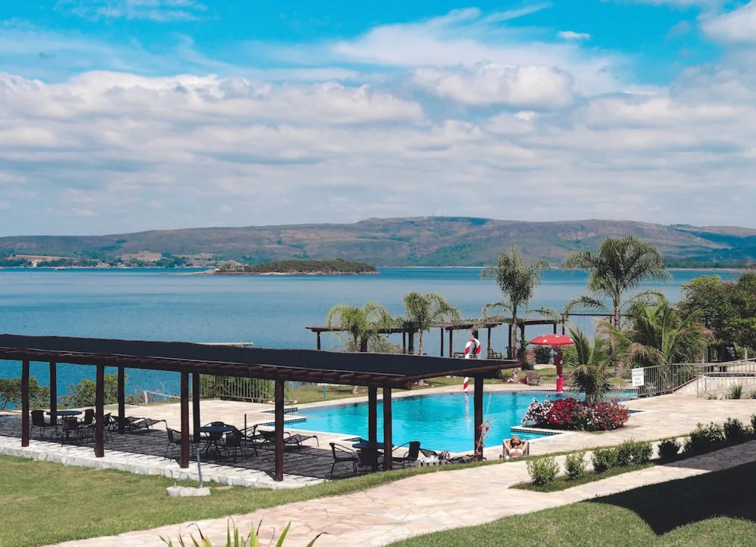 Riviera Capitólio Hotel