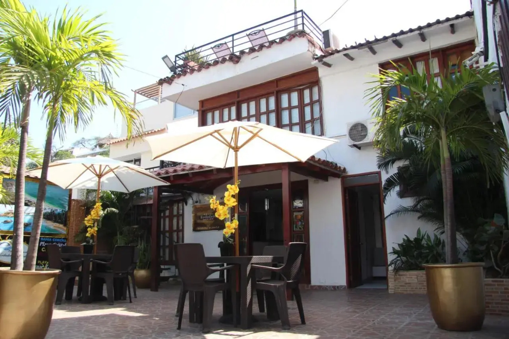 Hotel Rodadero Dorado