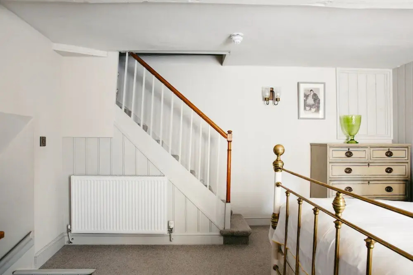 Crown Hotel Stamford