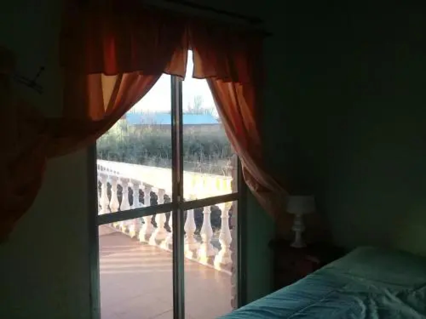 Hostel banda florida