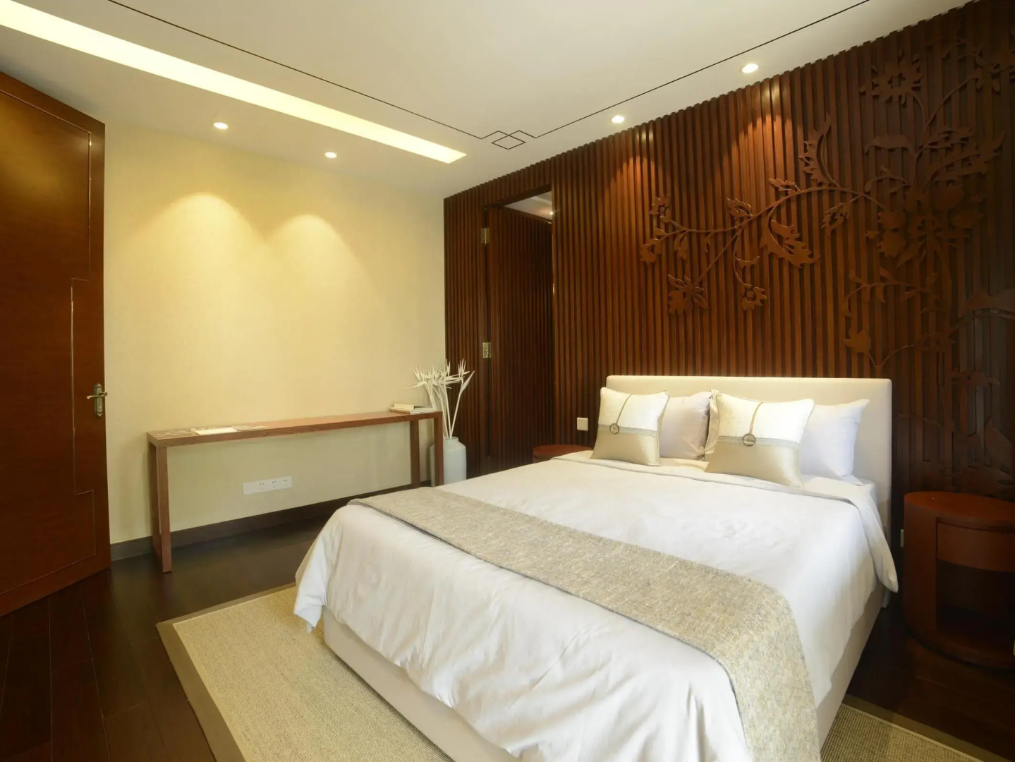 Shanshui Villa Hotel