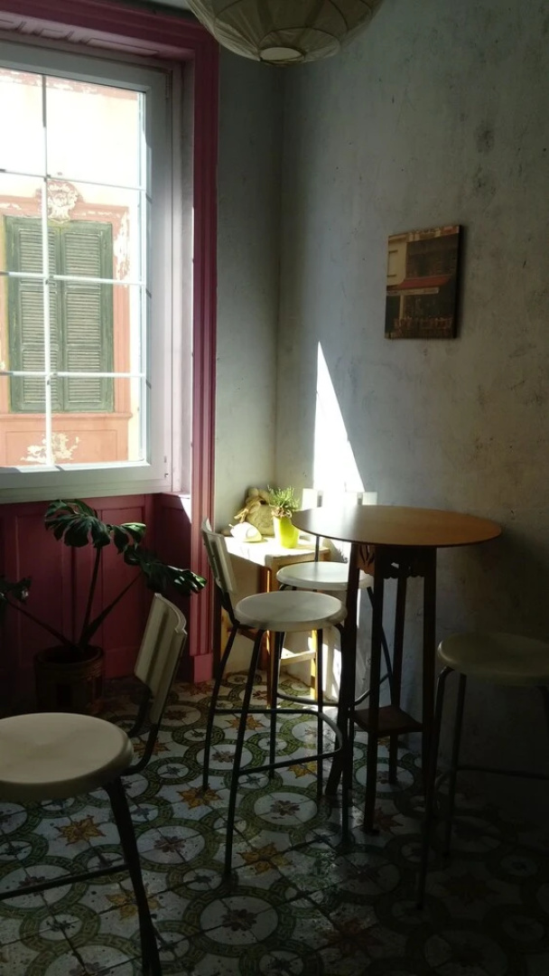 Posada Orsi Paspartu