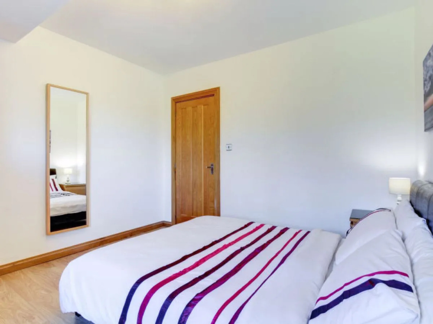 Chalet Llawr Un Sankt Johann in Tirol