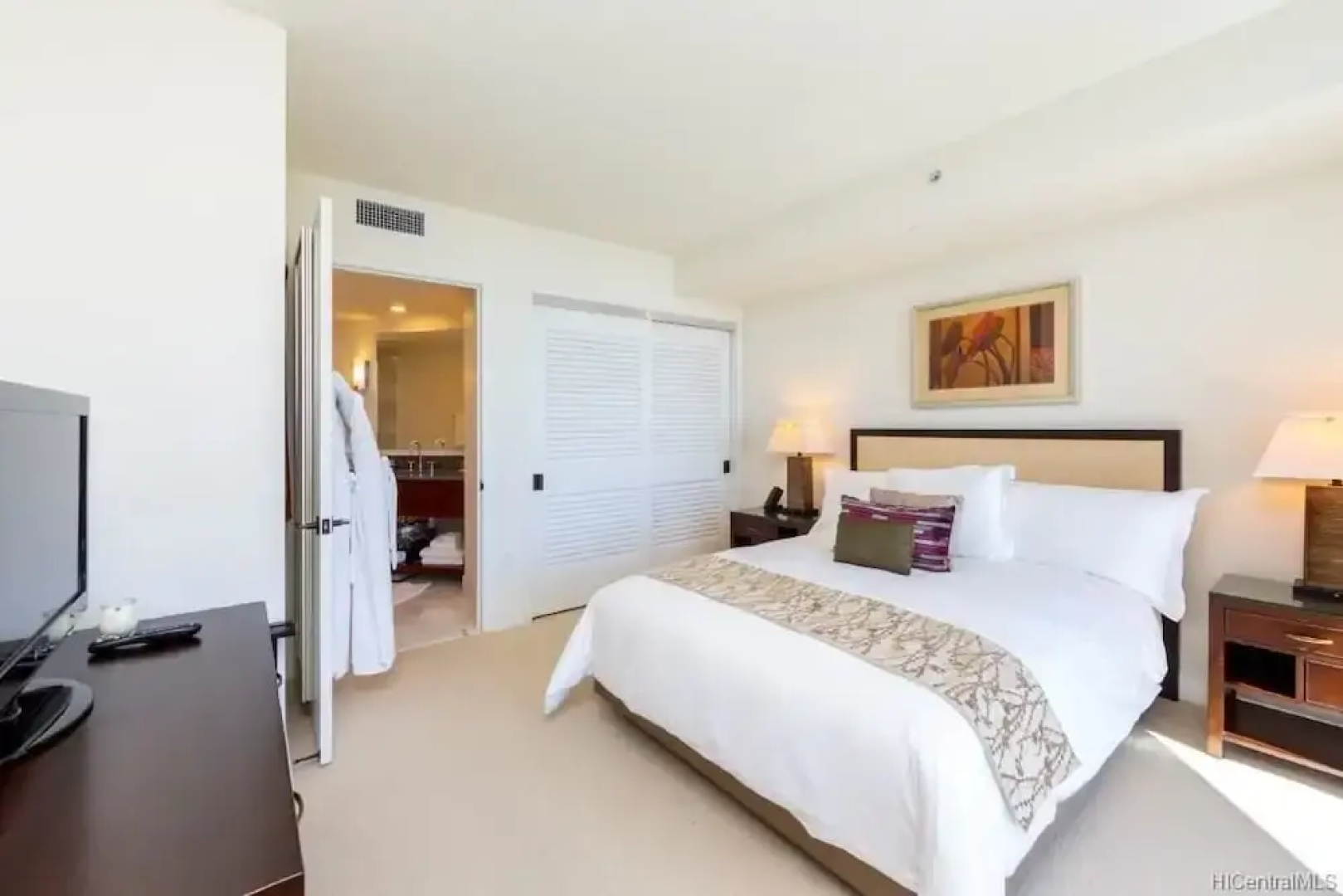 Jet Luxury @ The Trump Waikiki